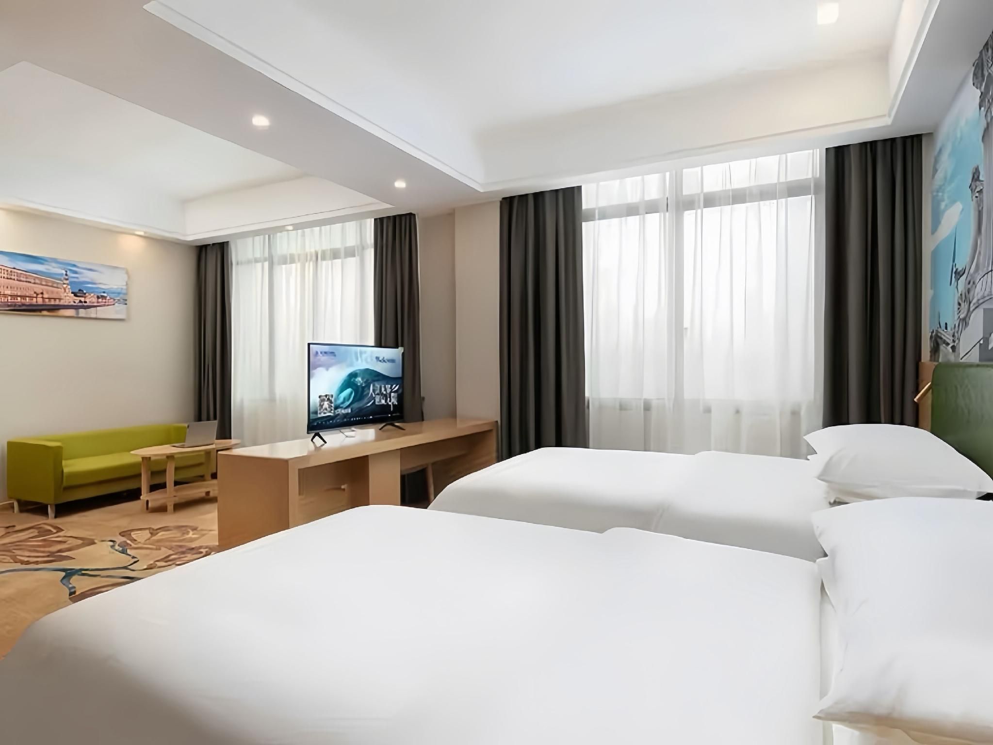 Vienna - Business Twin Room