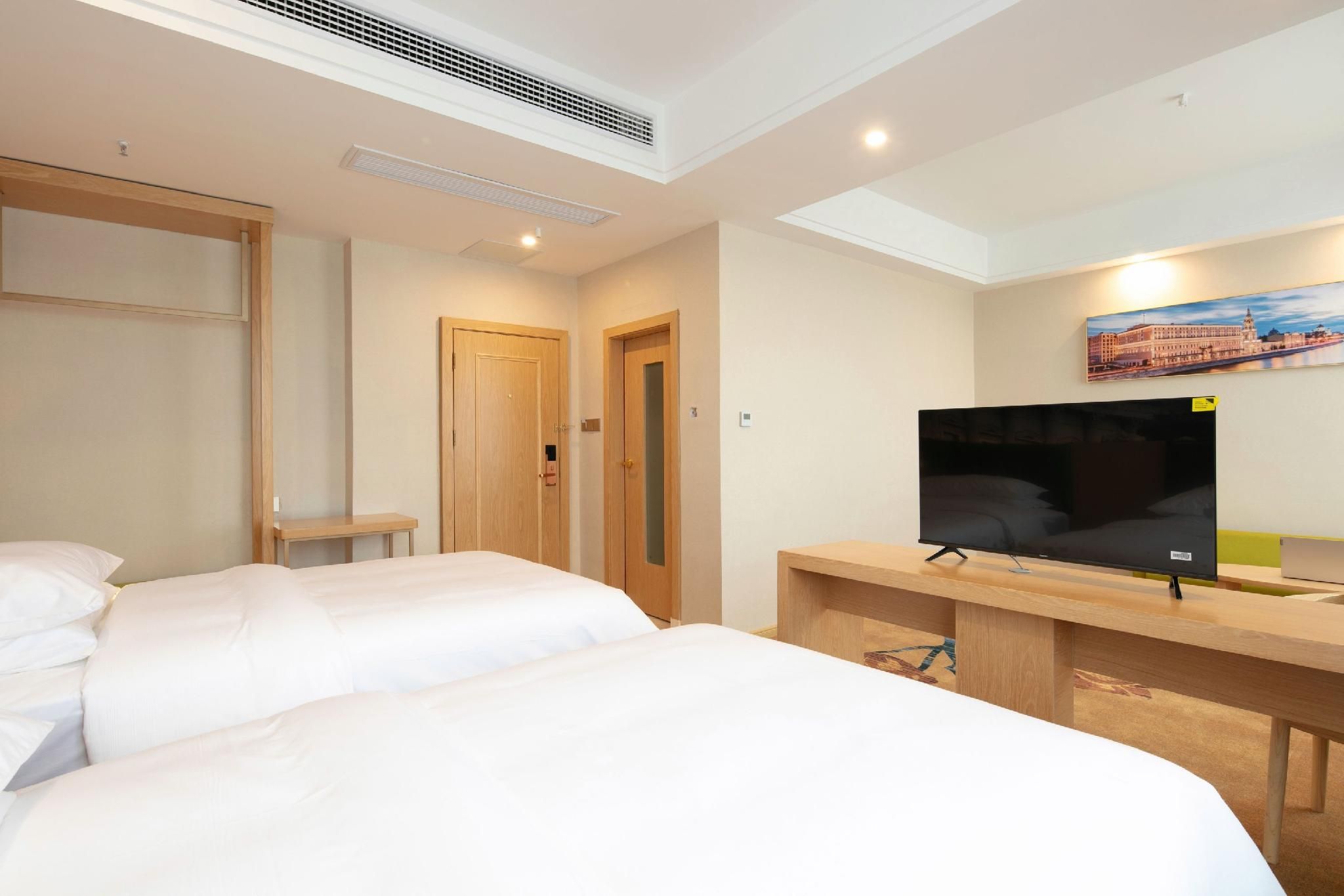 Vienna - Business Twin Room
