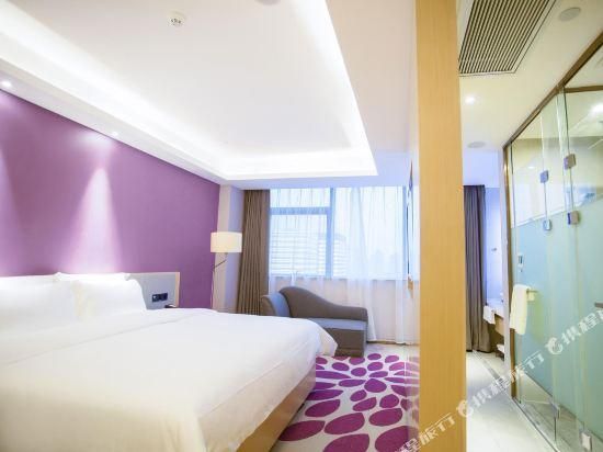 Lavande - FENGDU T Speical Room