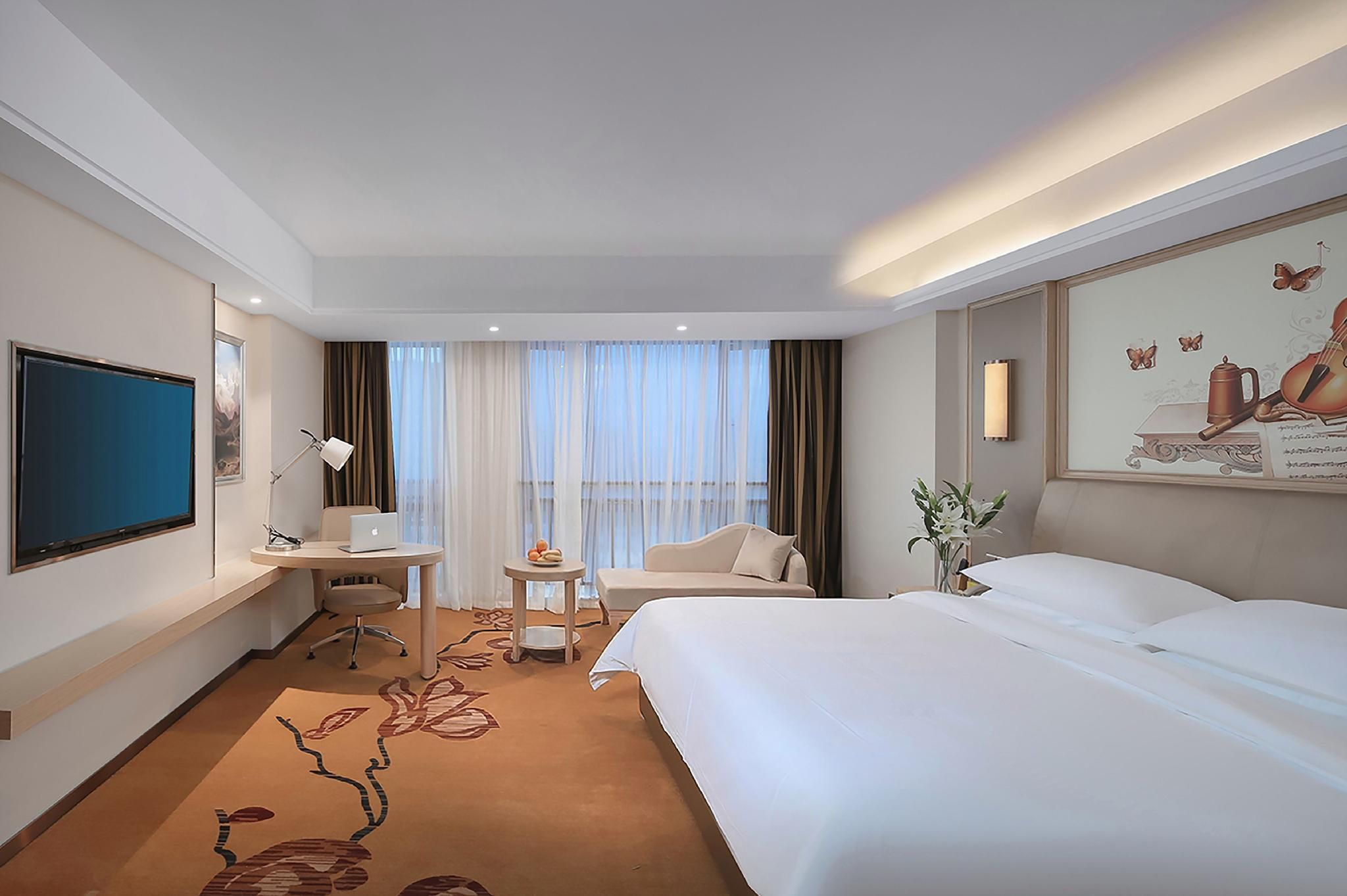 Vienna - Deluxe Suite