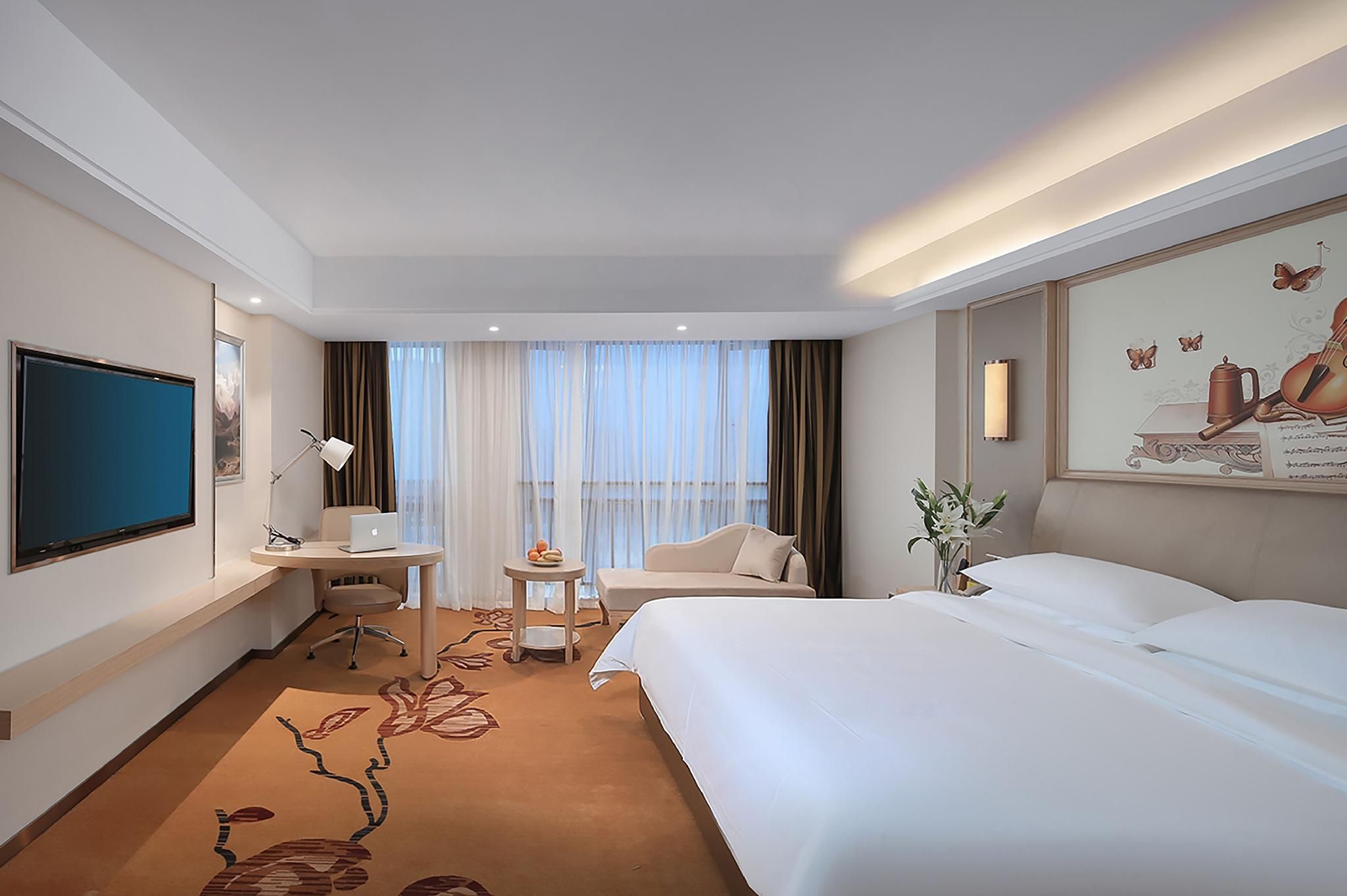 Vienna - Deluxe Room