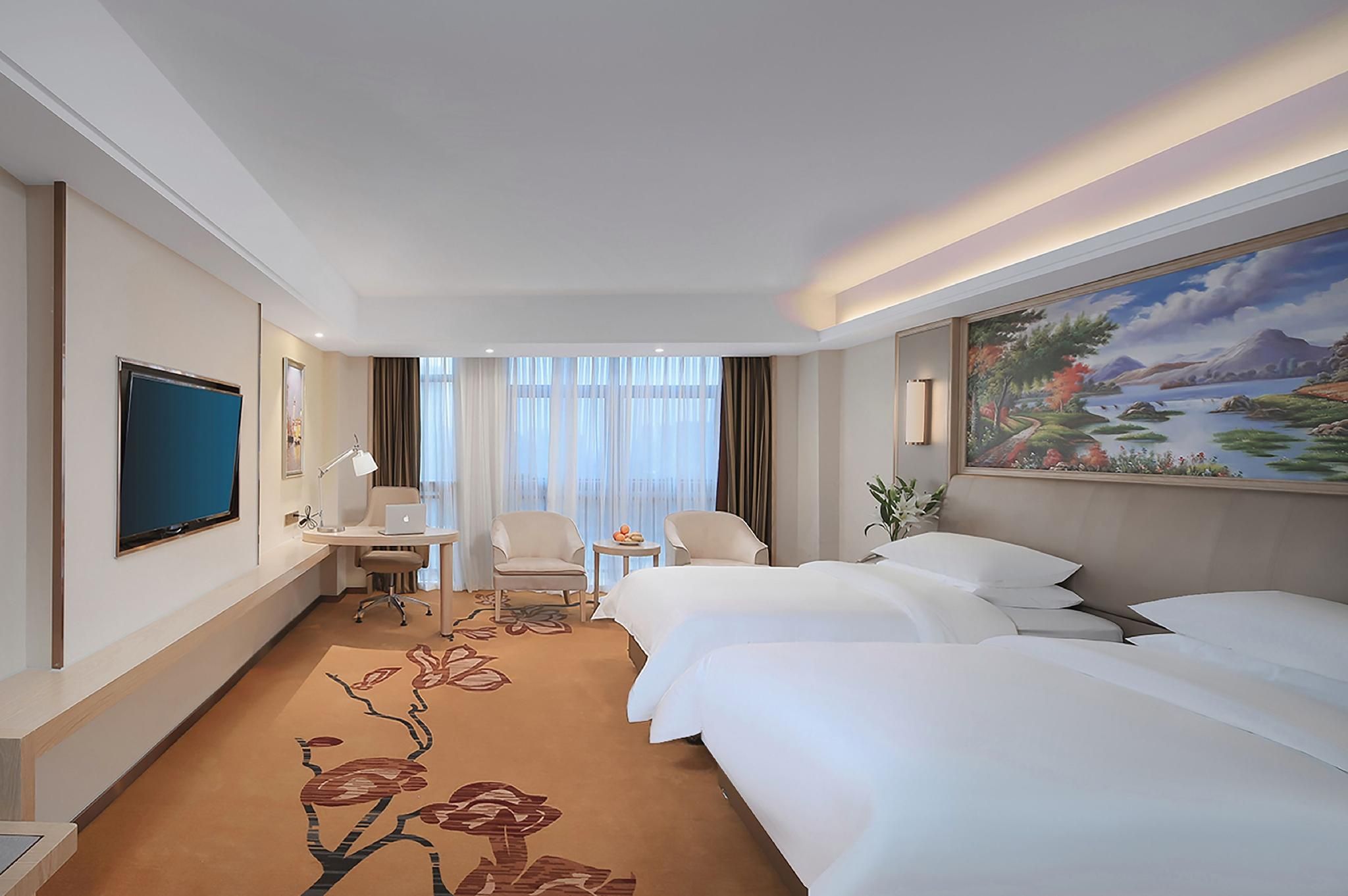 Vienna - Business Twin Room