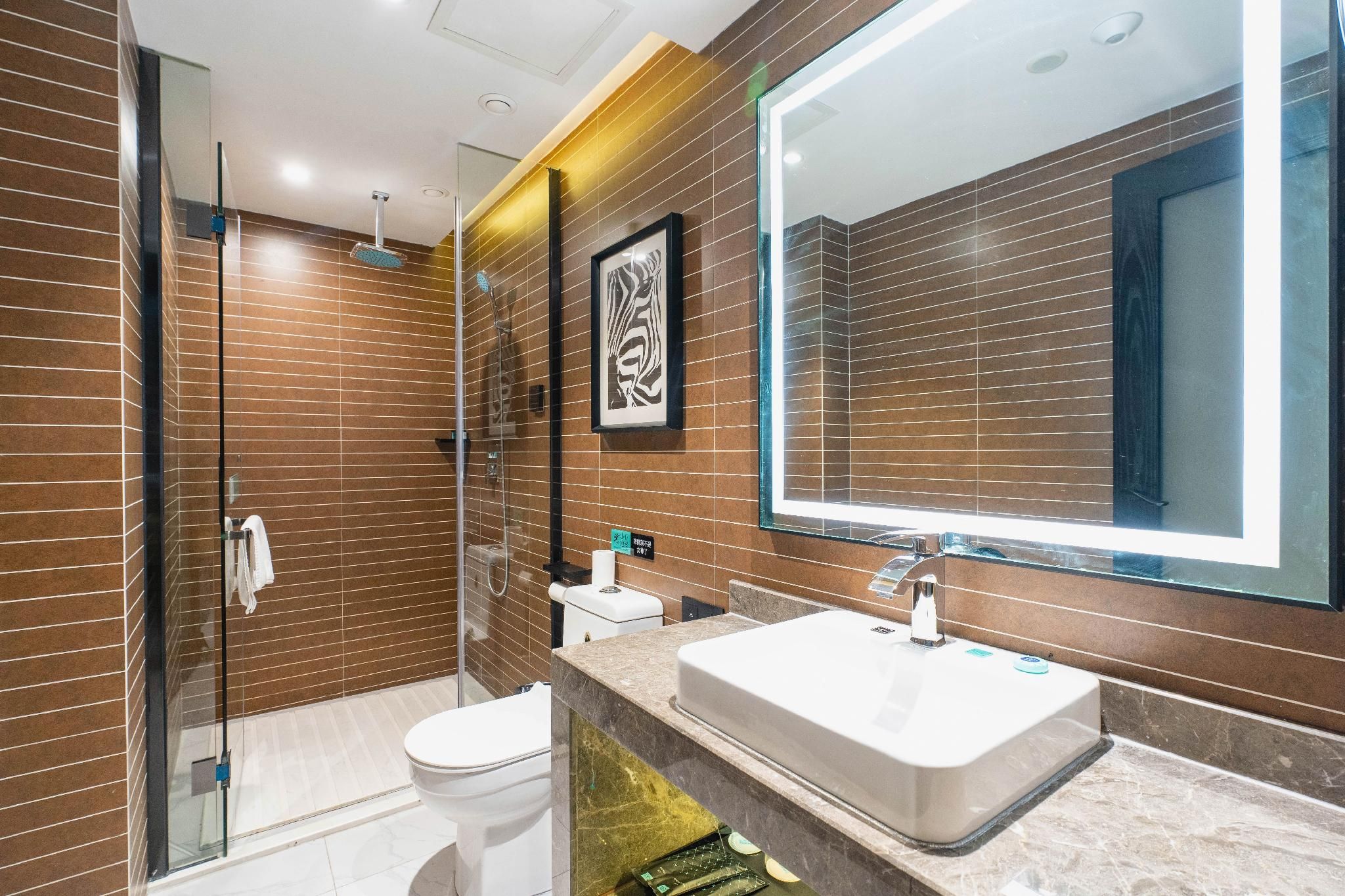 Xana - Business Twin Room