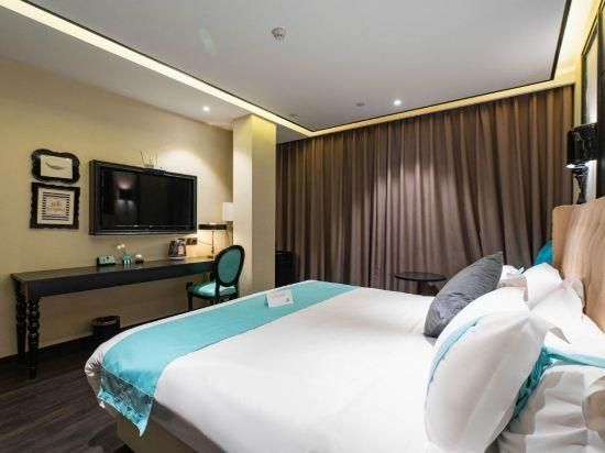 Xana - Deluxe Suite Room