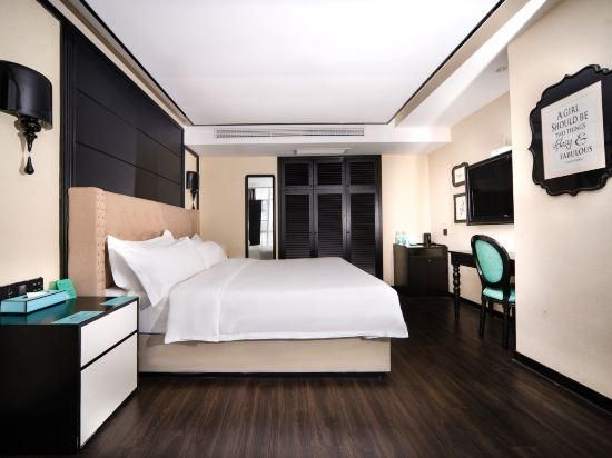 Xana - Deluxe Suite Room
