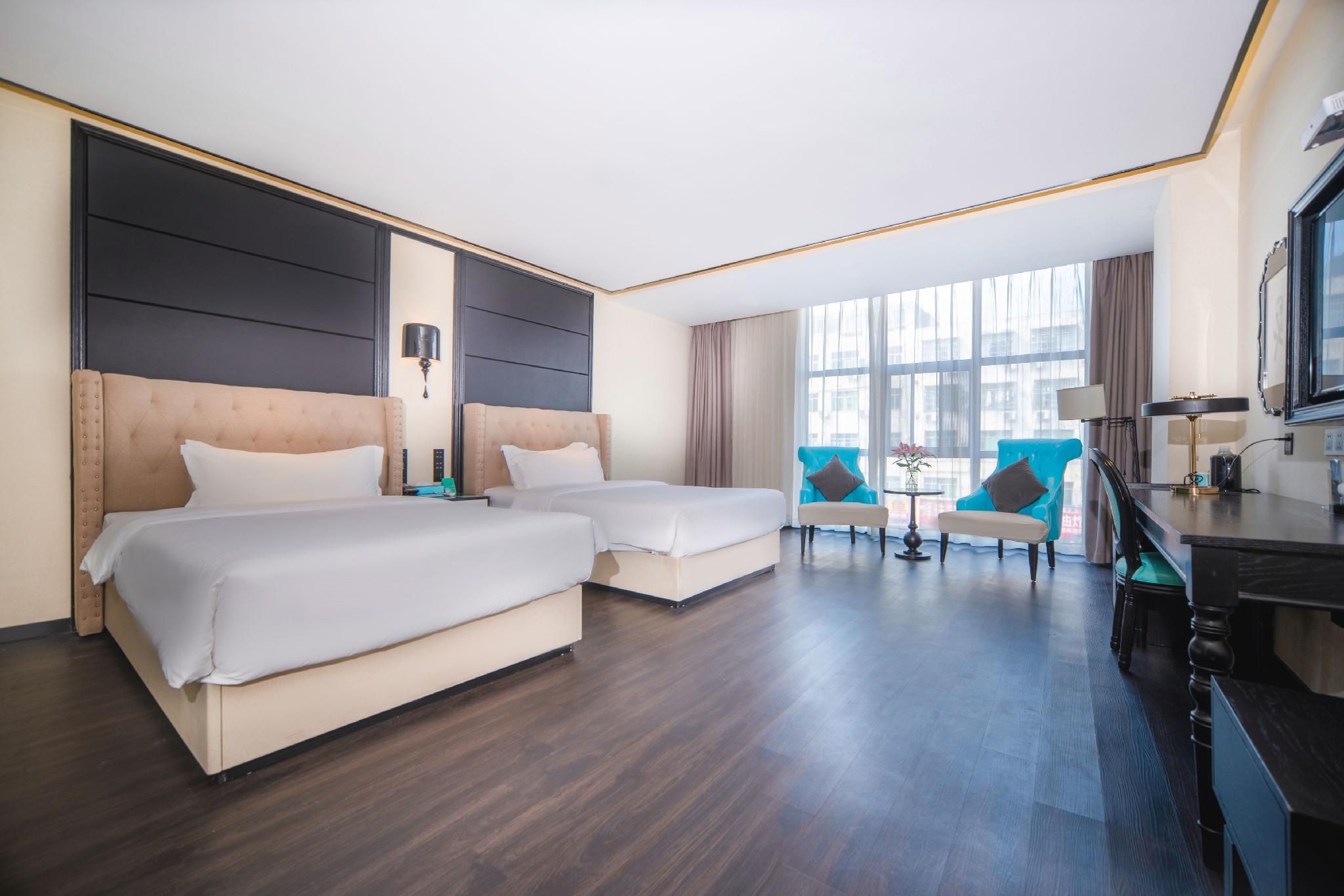 Xana - Business Twin Room