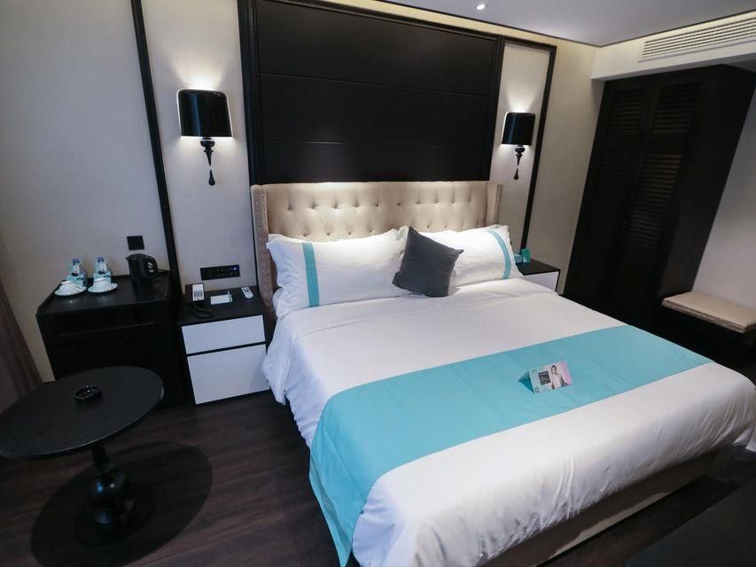 Xana - Linglong Bed Room