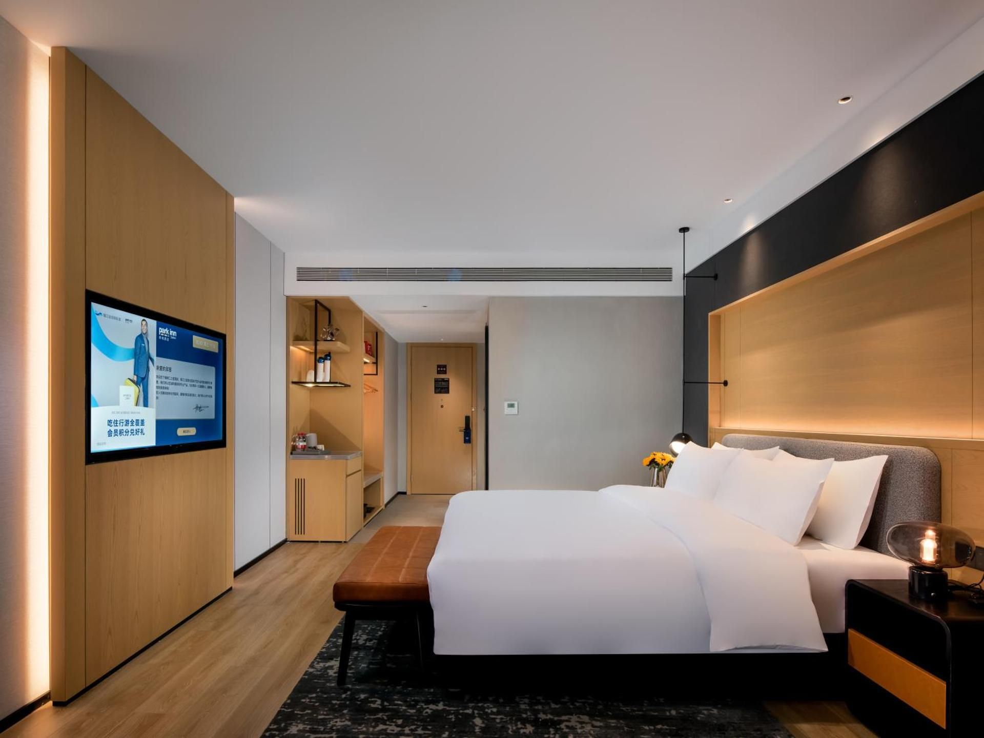 WH - Exquisite 1 Bes Roon