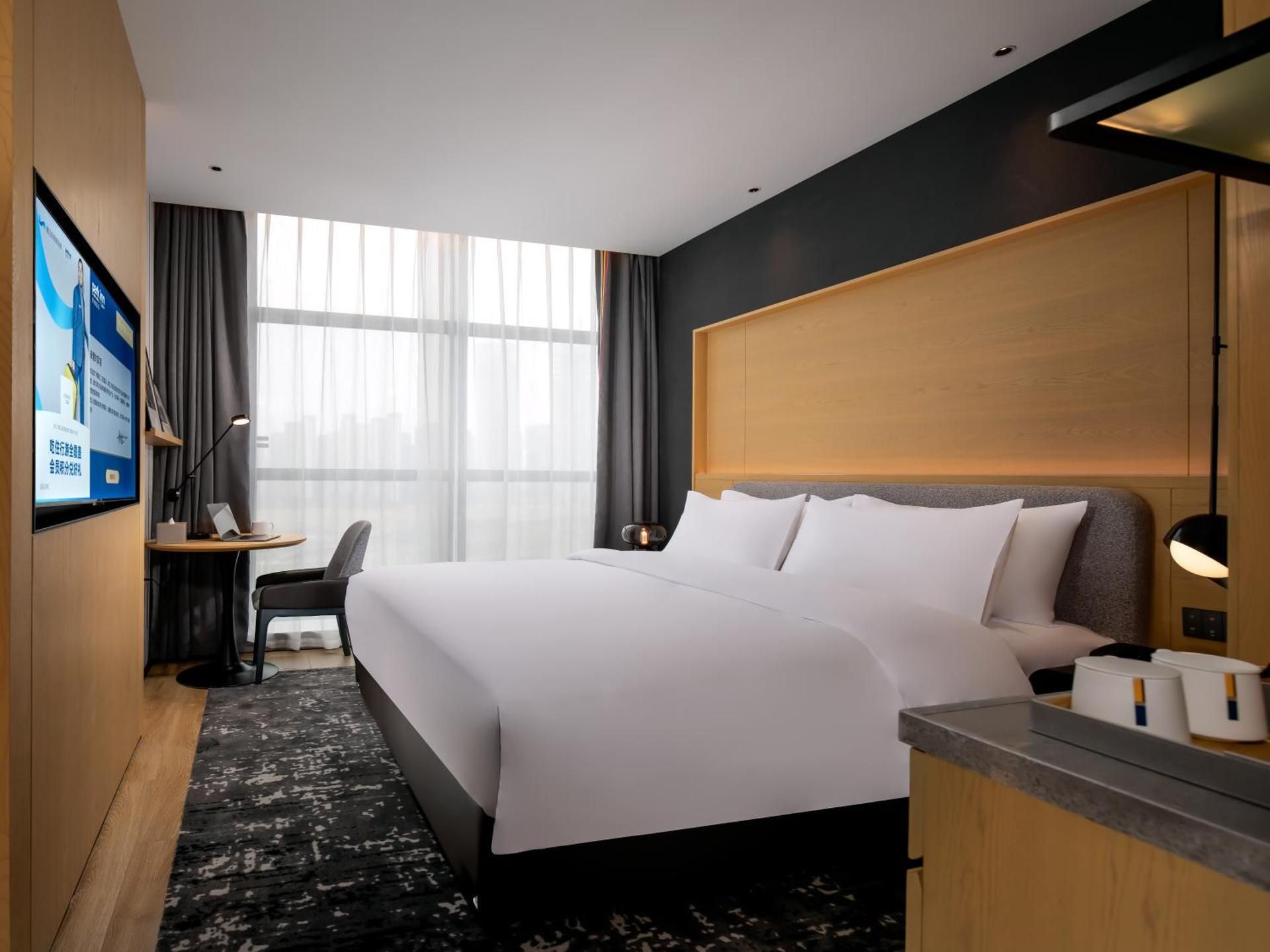 Executive Double Room