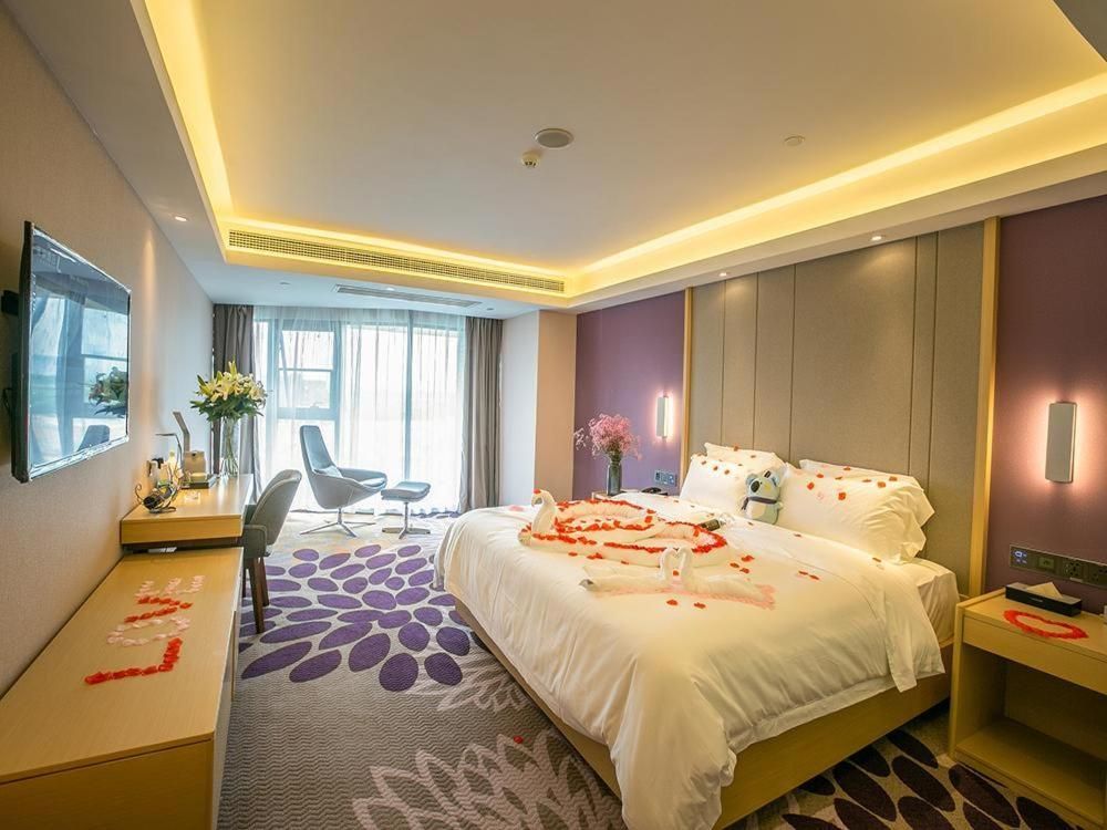 Premium Double Room