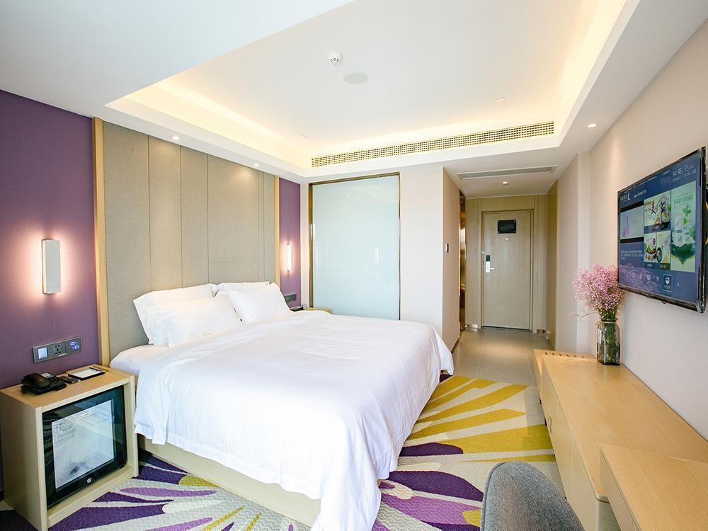 Business Double Room