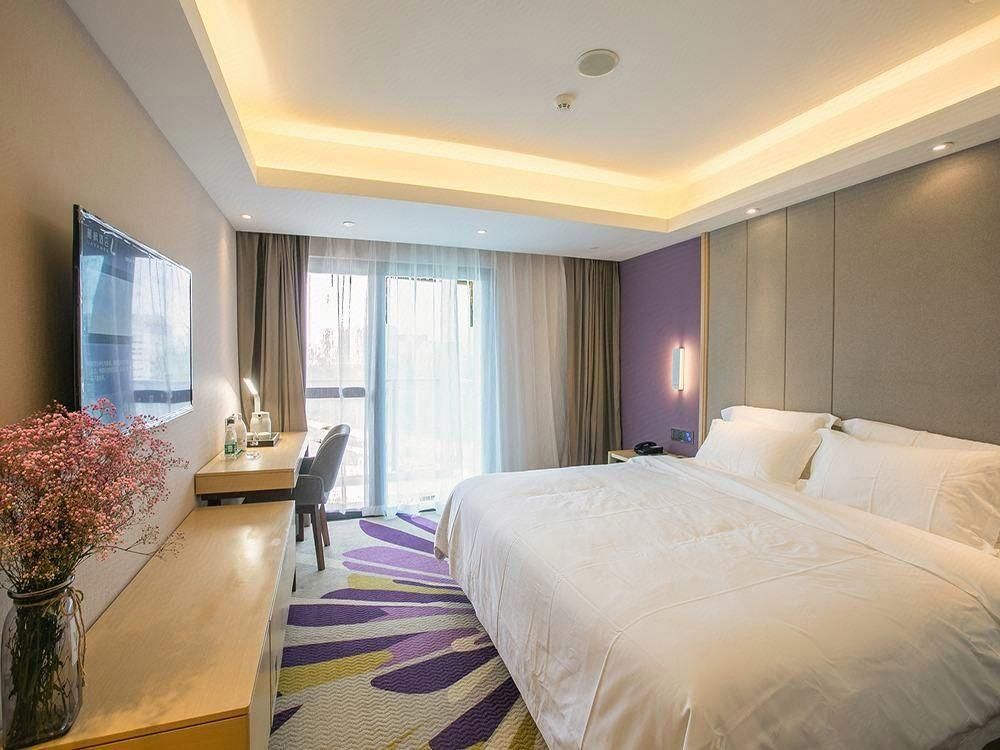 Business Double Room