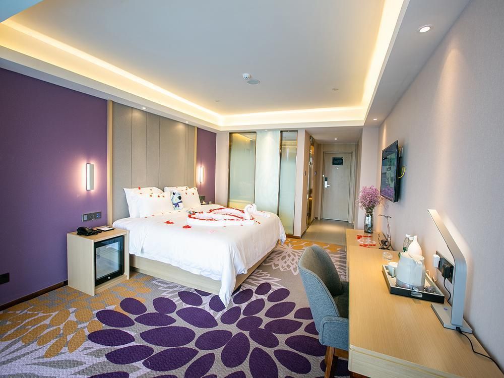 Lavande - Romantic Youxiang Room