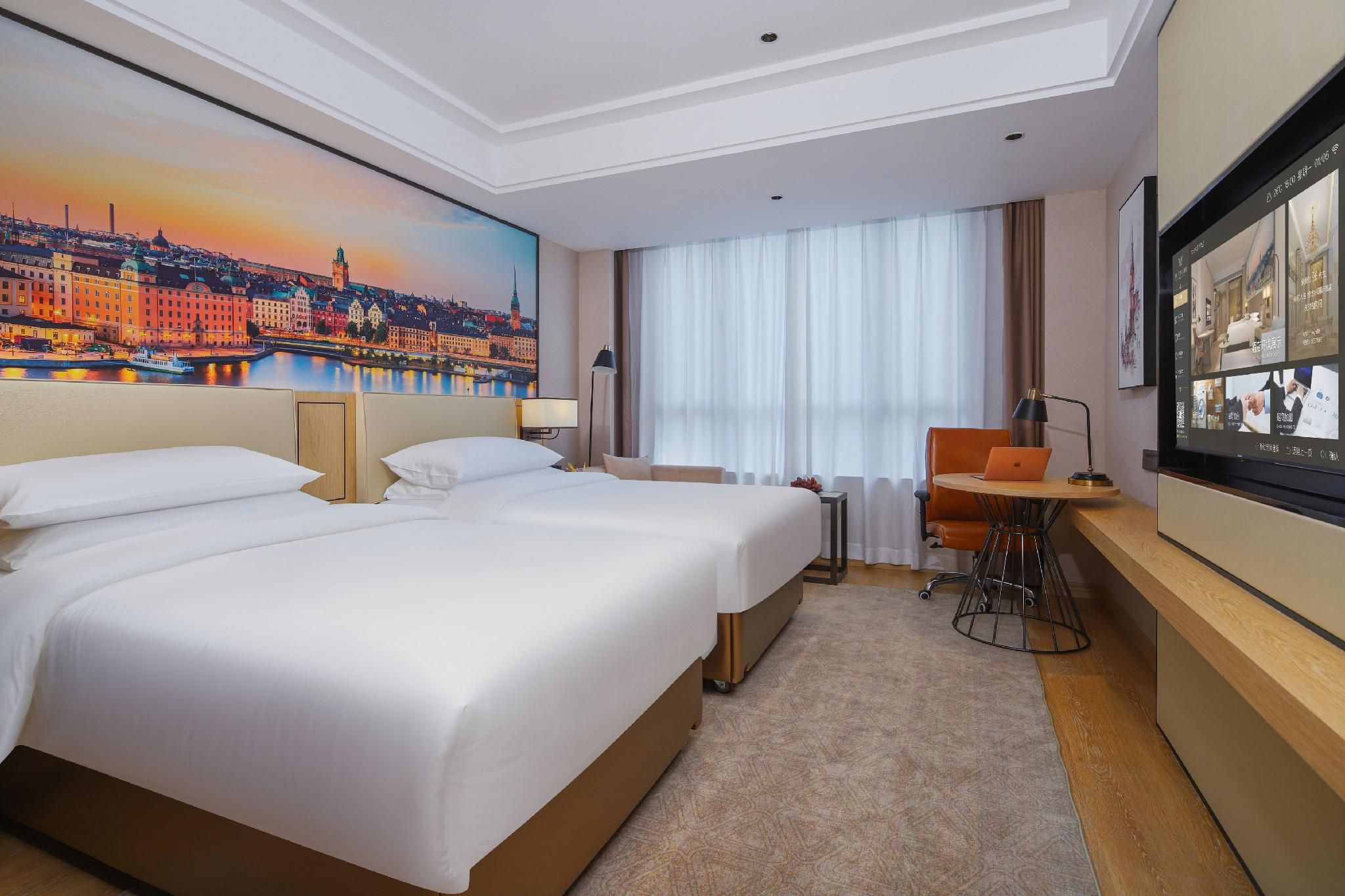 Vienna - Superior Twin room