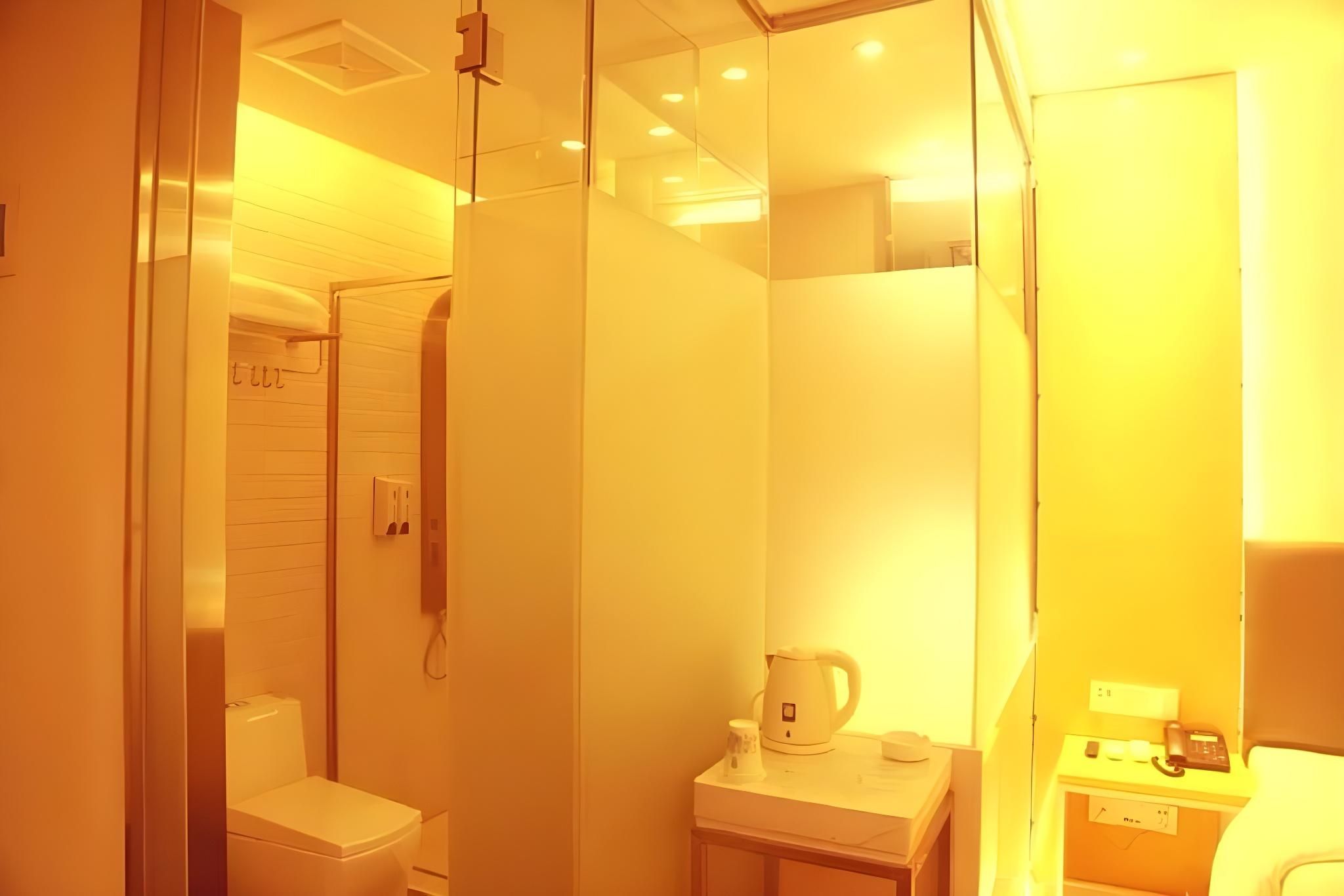 WH - Zizhu 1 Bed Room