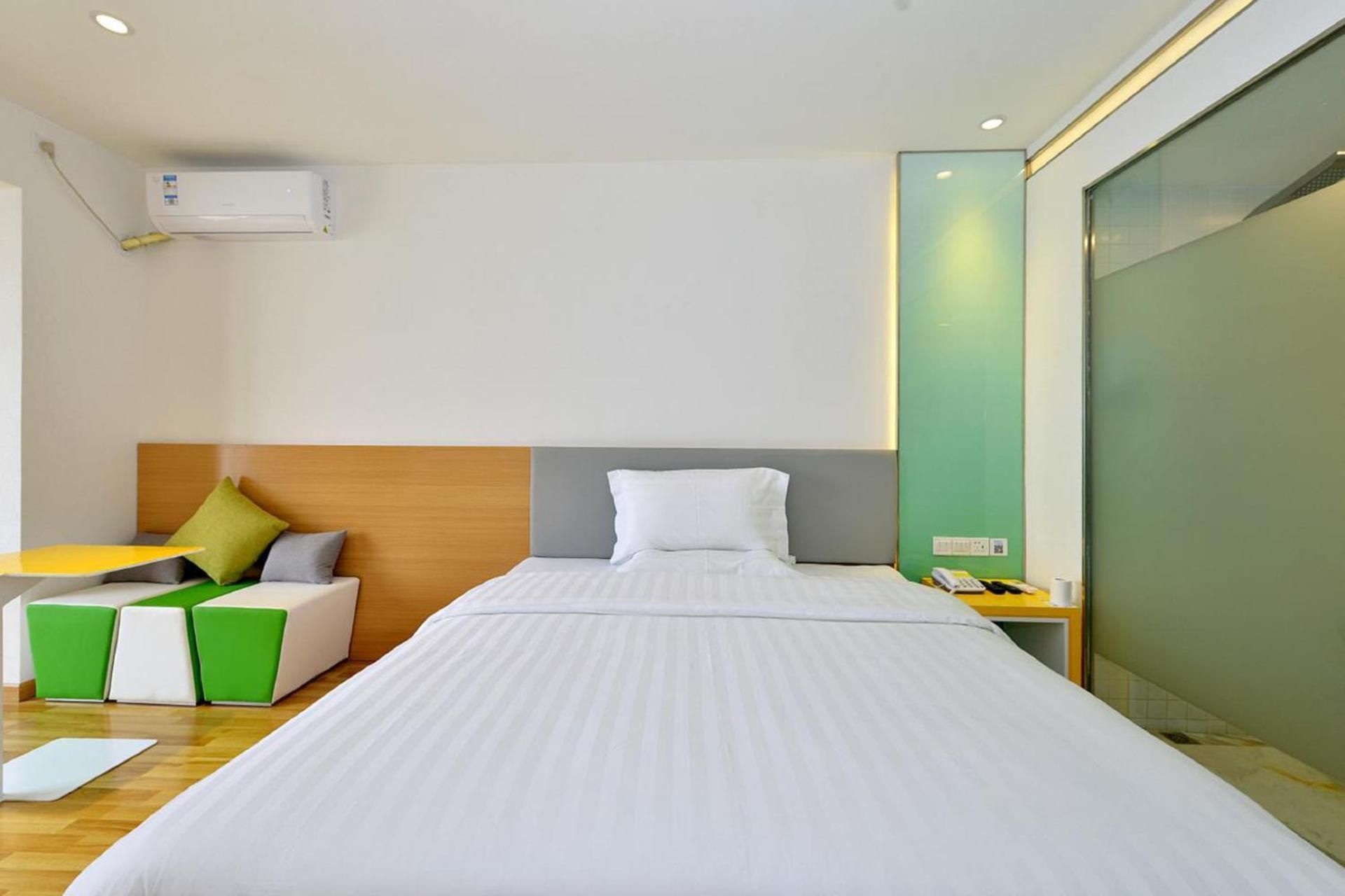Freedom Double Room