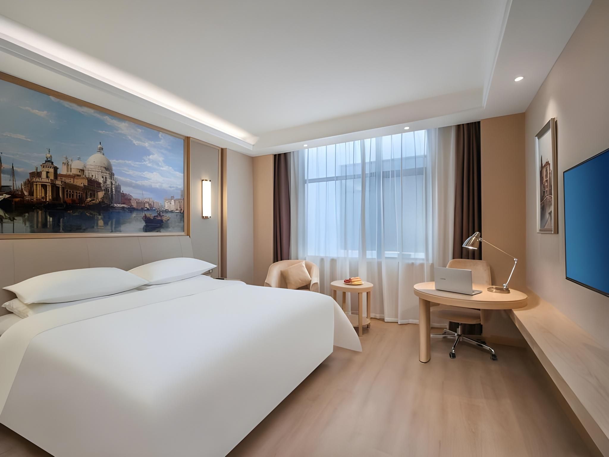 Vienna - Superior 1 Bed Room