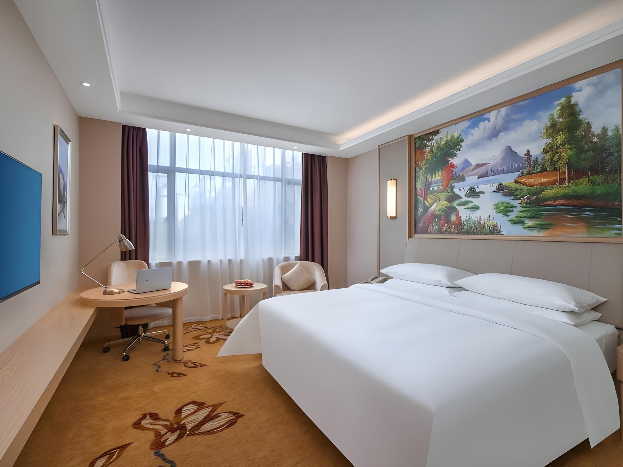 Vienna - Business 1 Bed Room