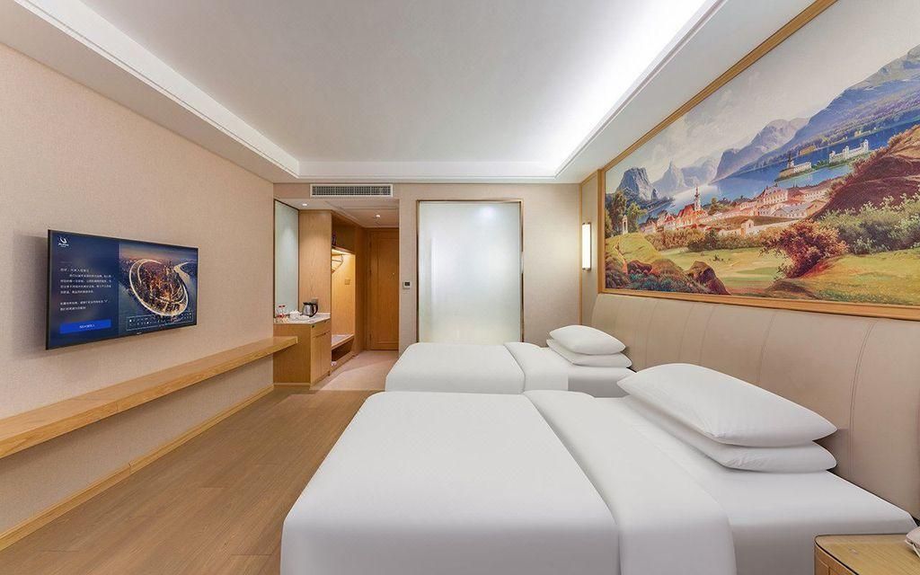 Vienna - Business Twin Room