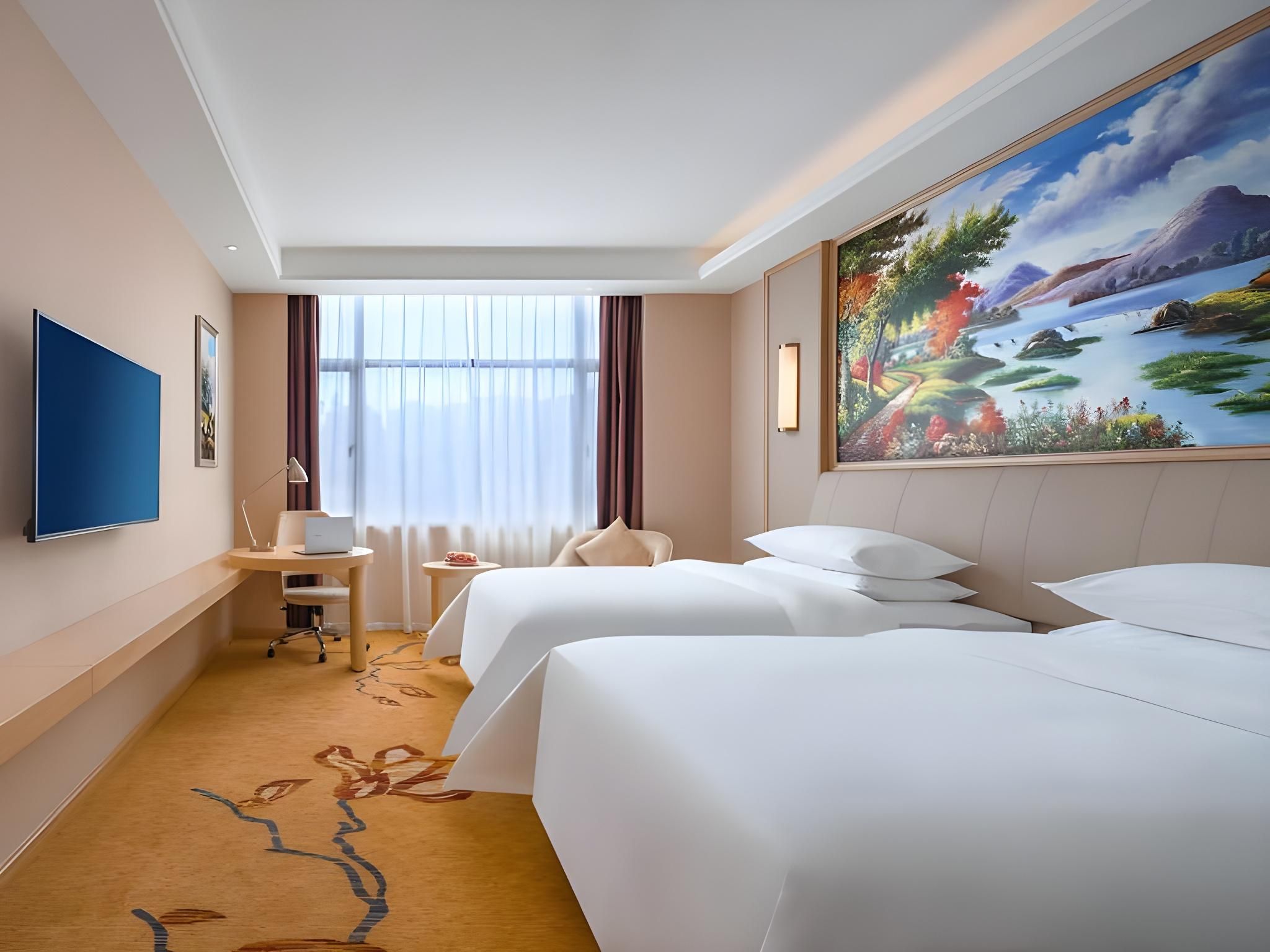 Vienna - Business Twin Room