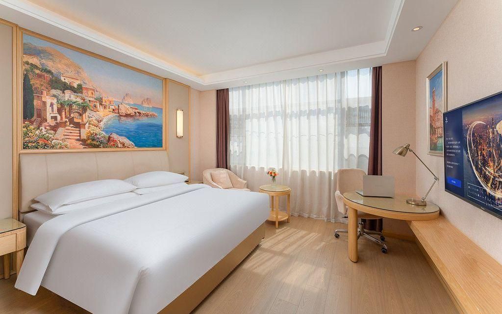 Vienna - Deluxe Room