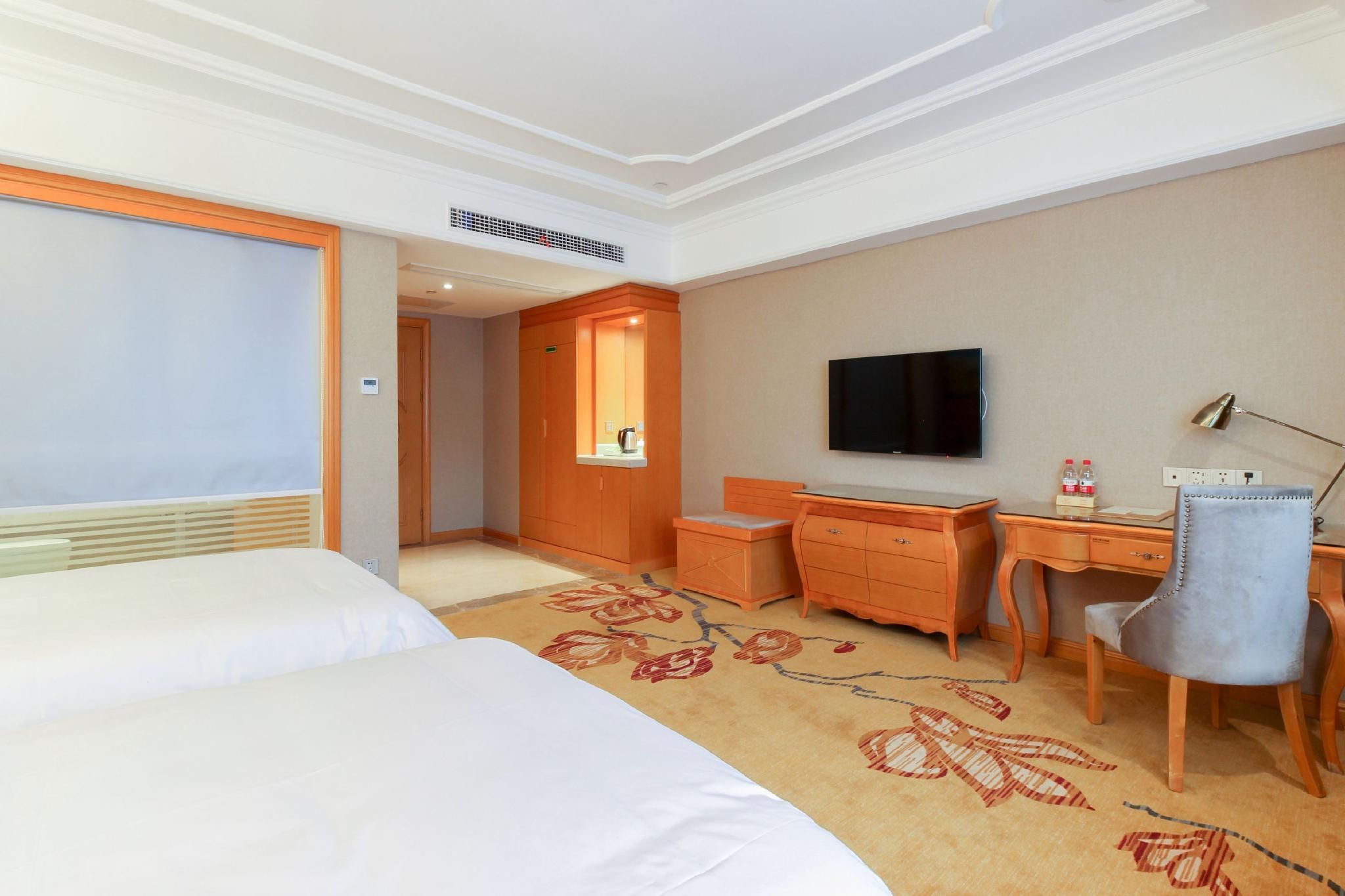 Vienna - Business Twin Room