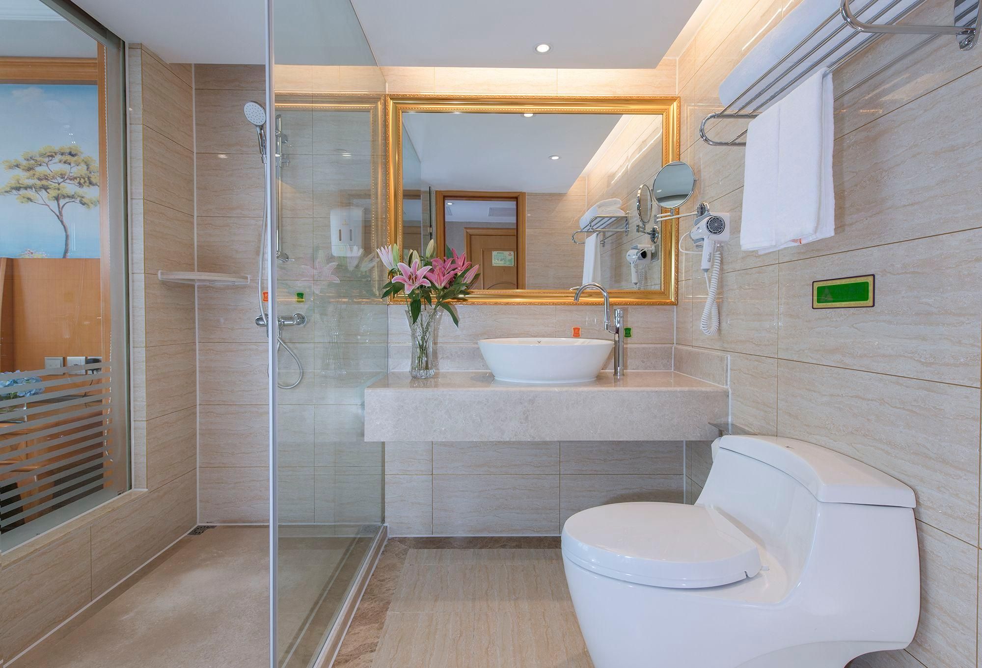 Vienna - Business Twin Room