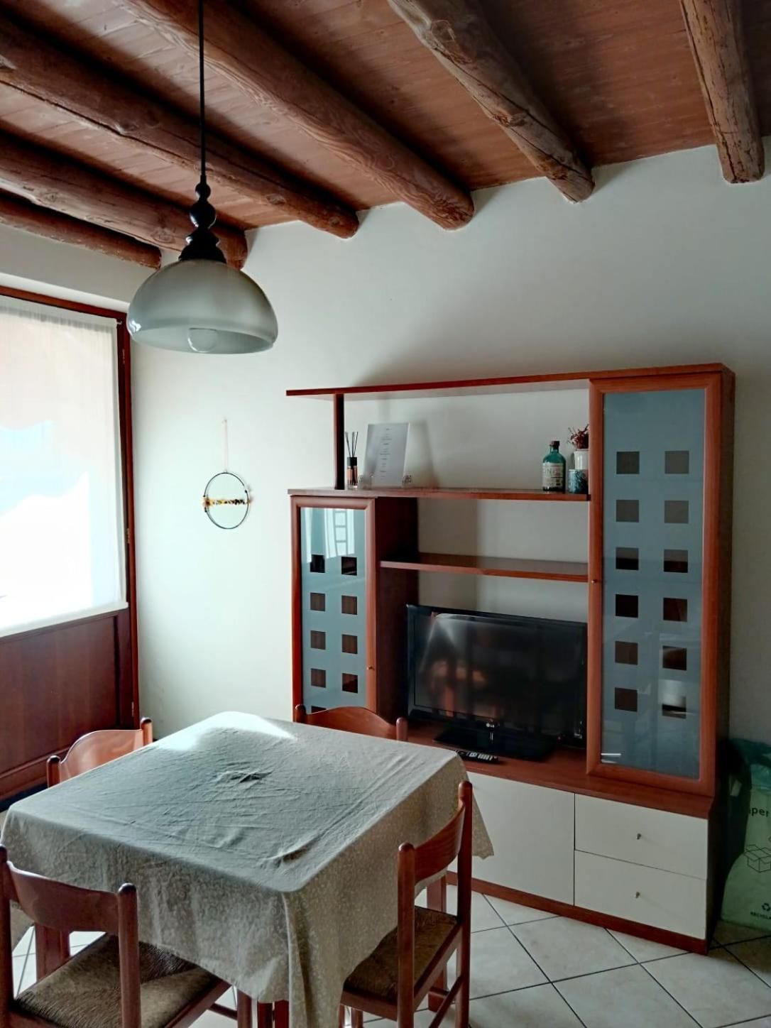 Classic Apartment