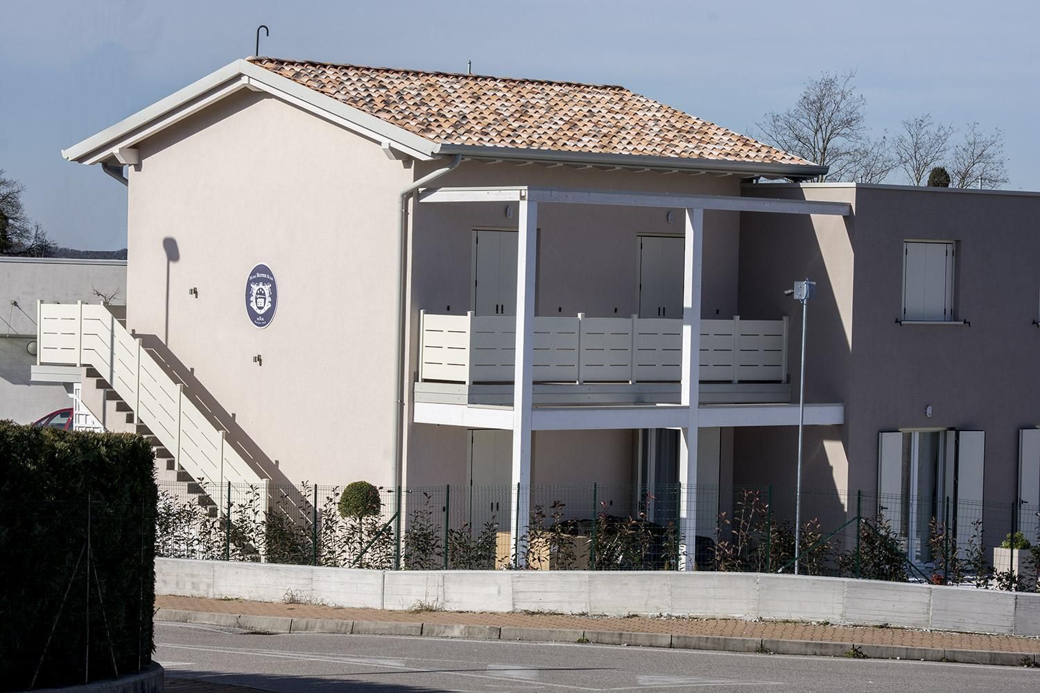Home Suites Home