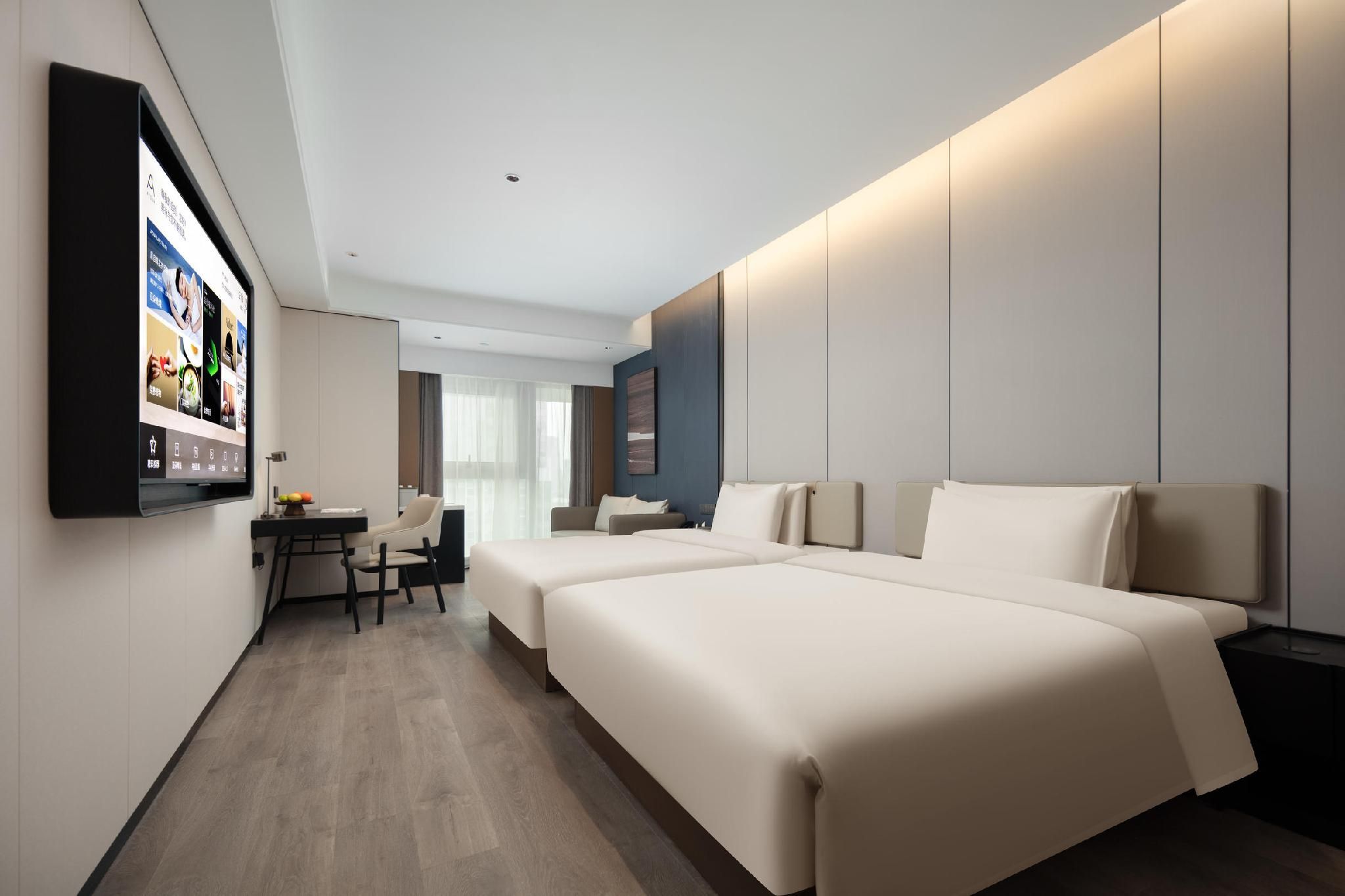 Twin Executive Room