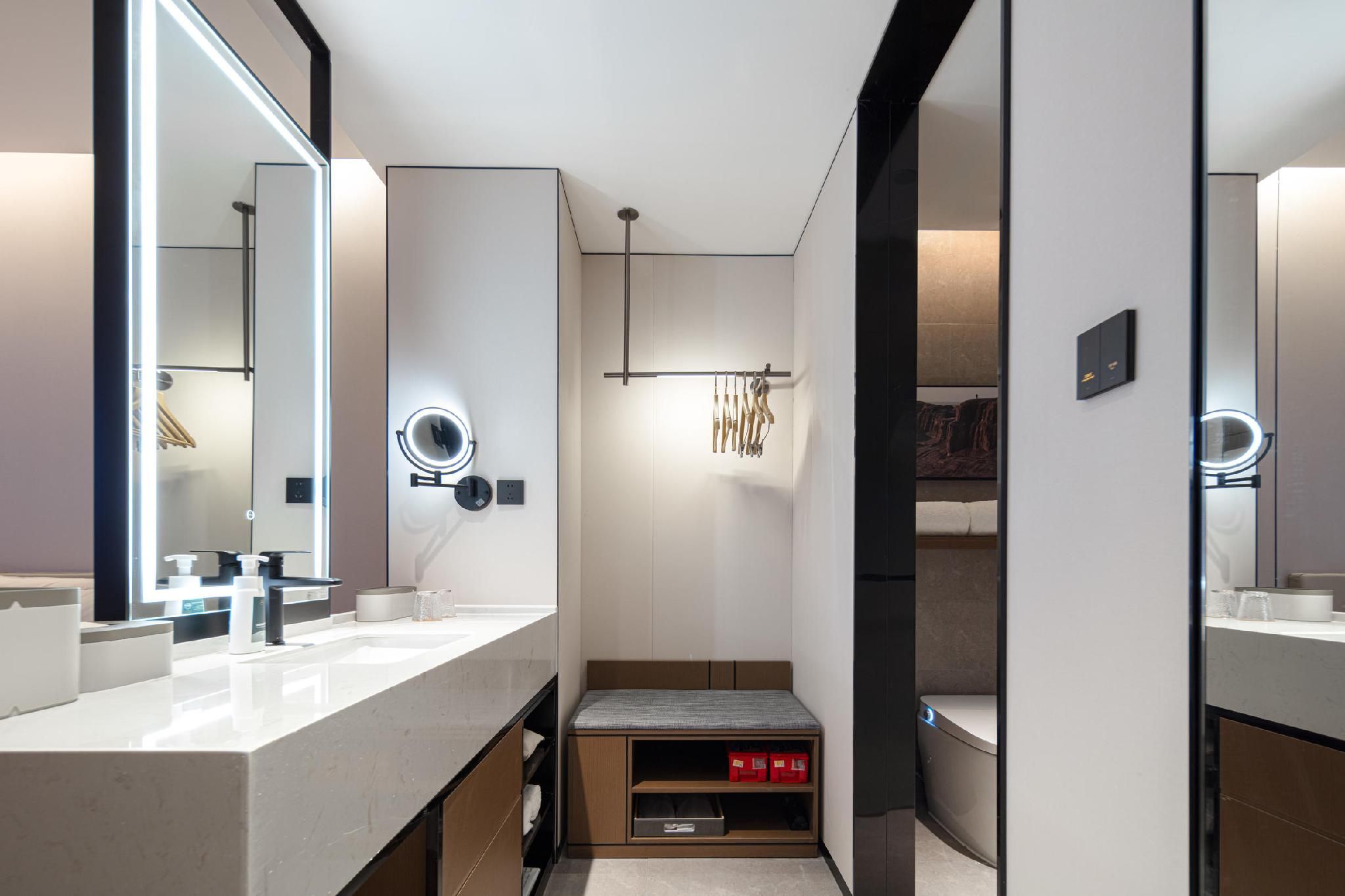 Twin Executive Room