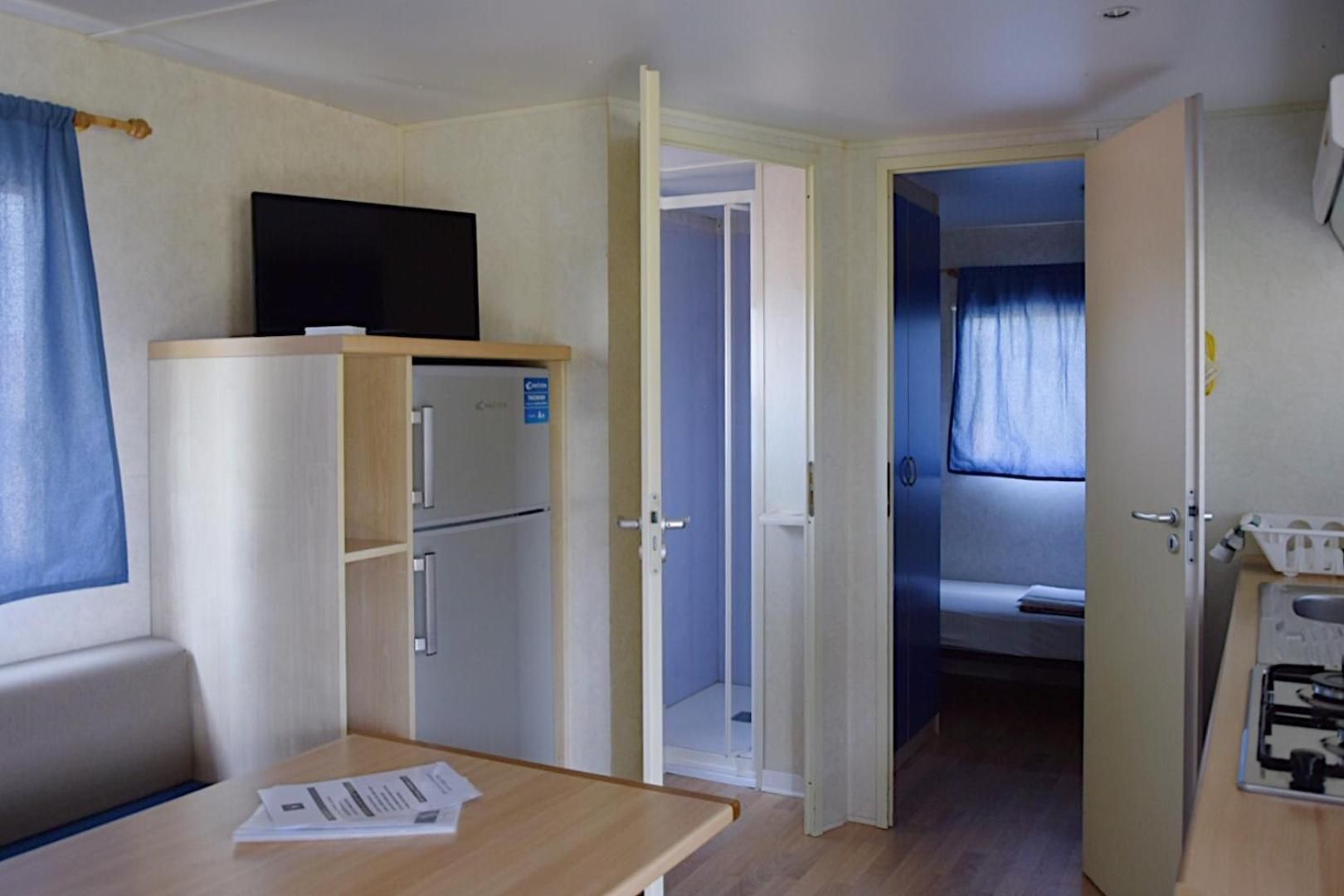 Mobile Home