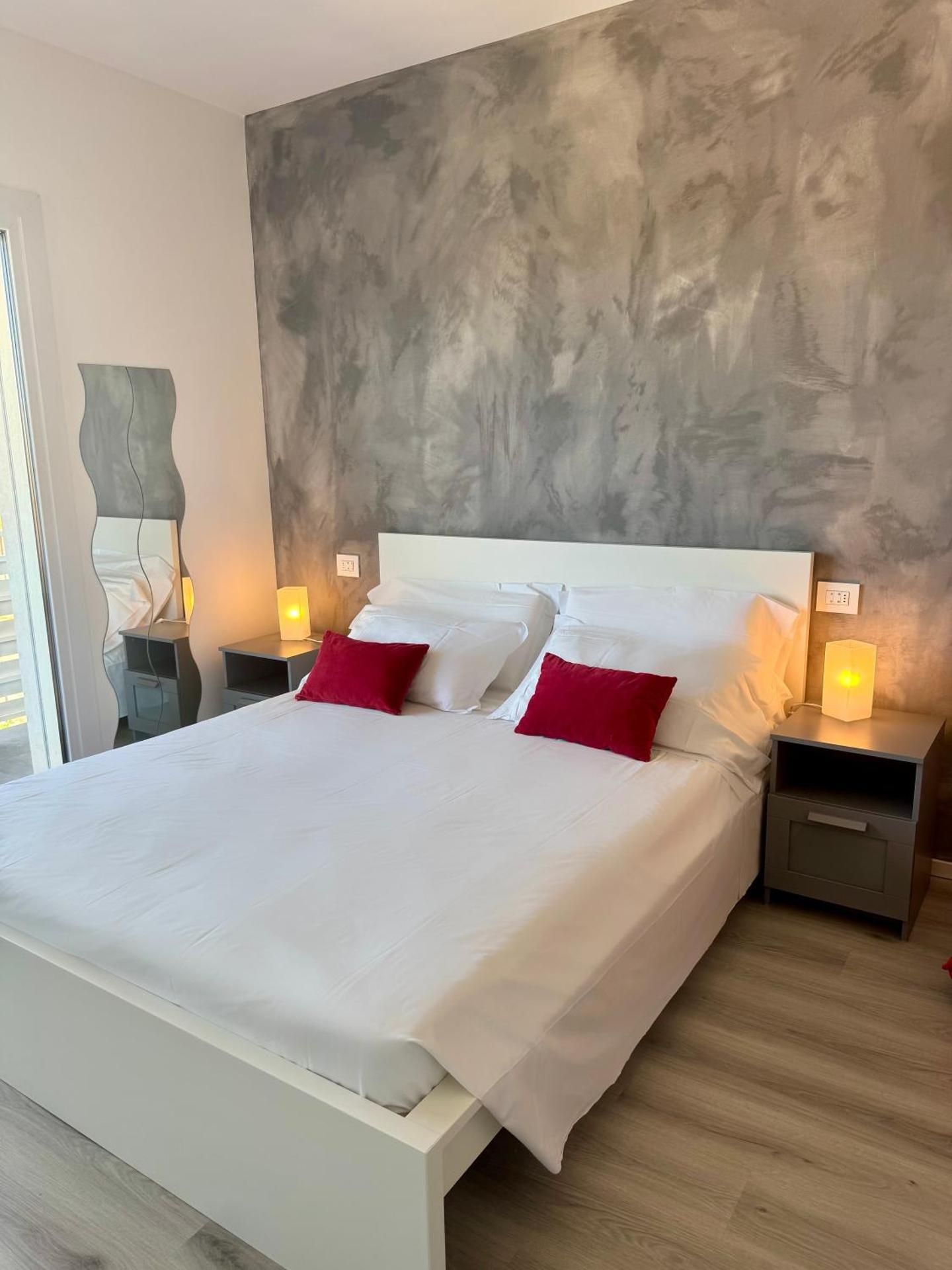 Double Room with Extra Bed