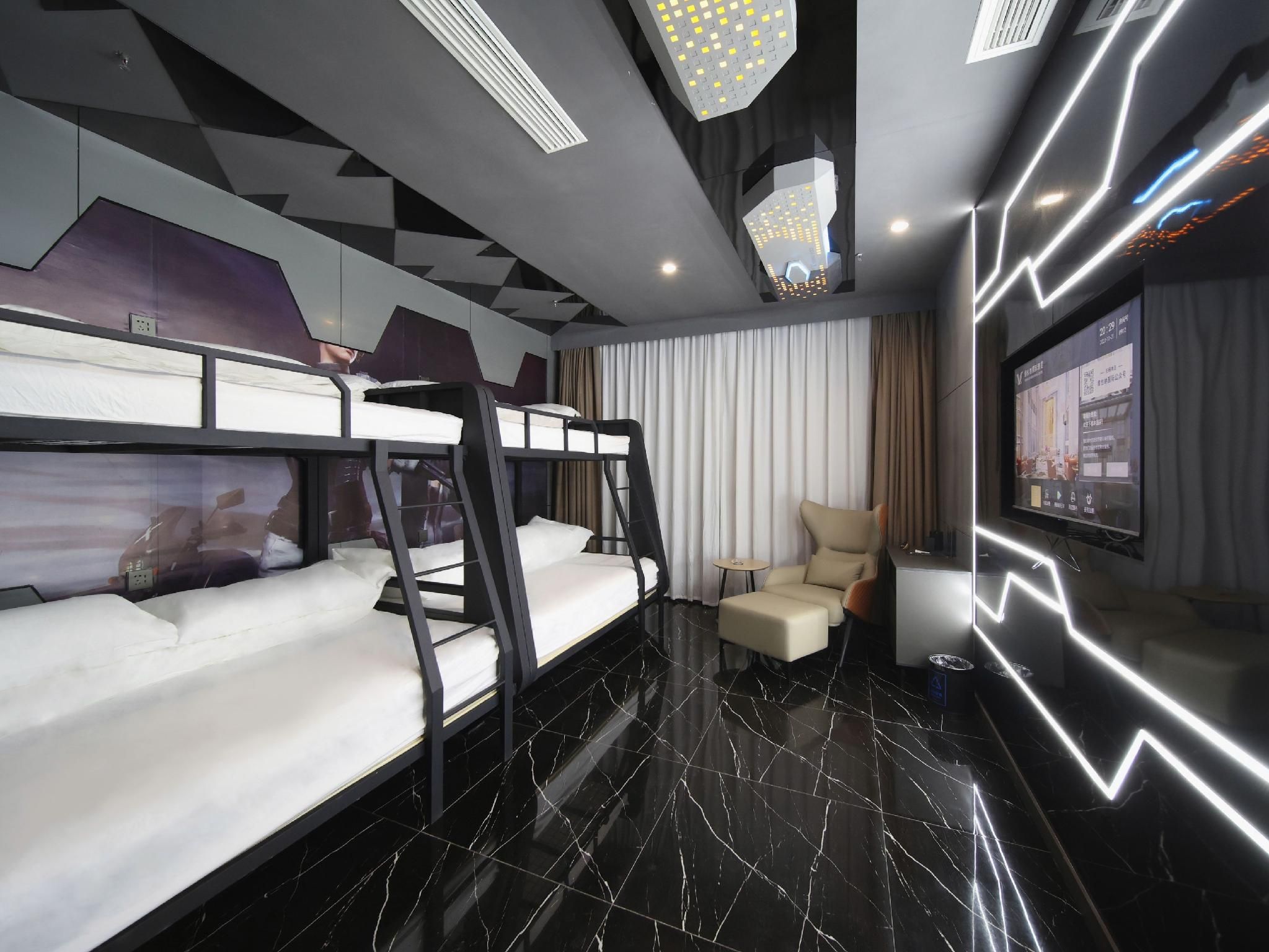 Vienna - Esports Suite