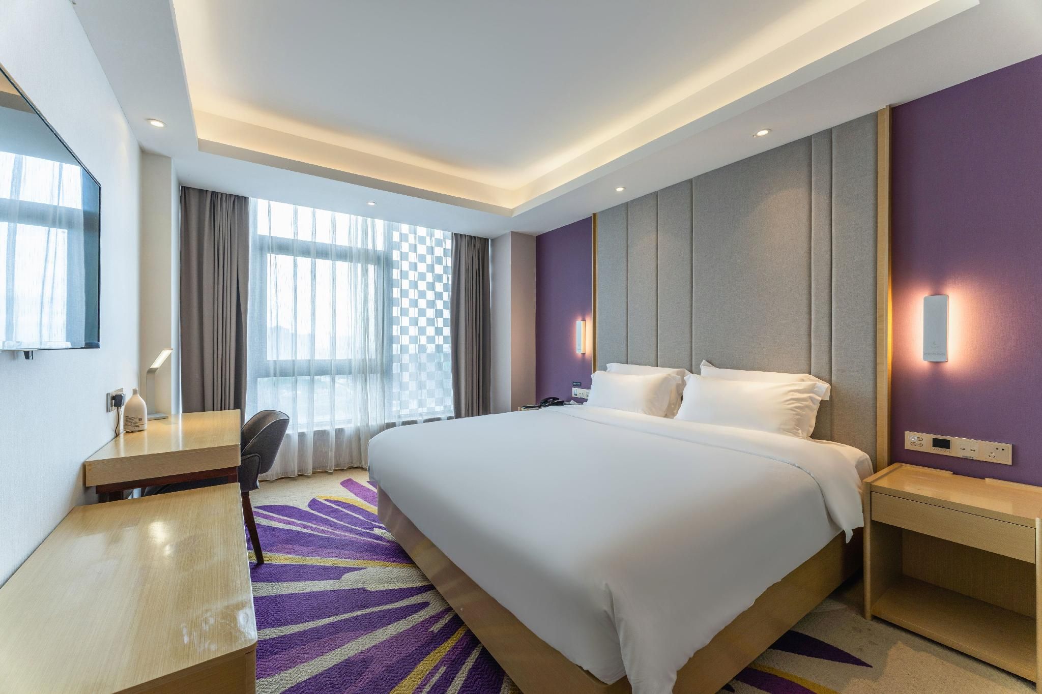 Business Double Room