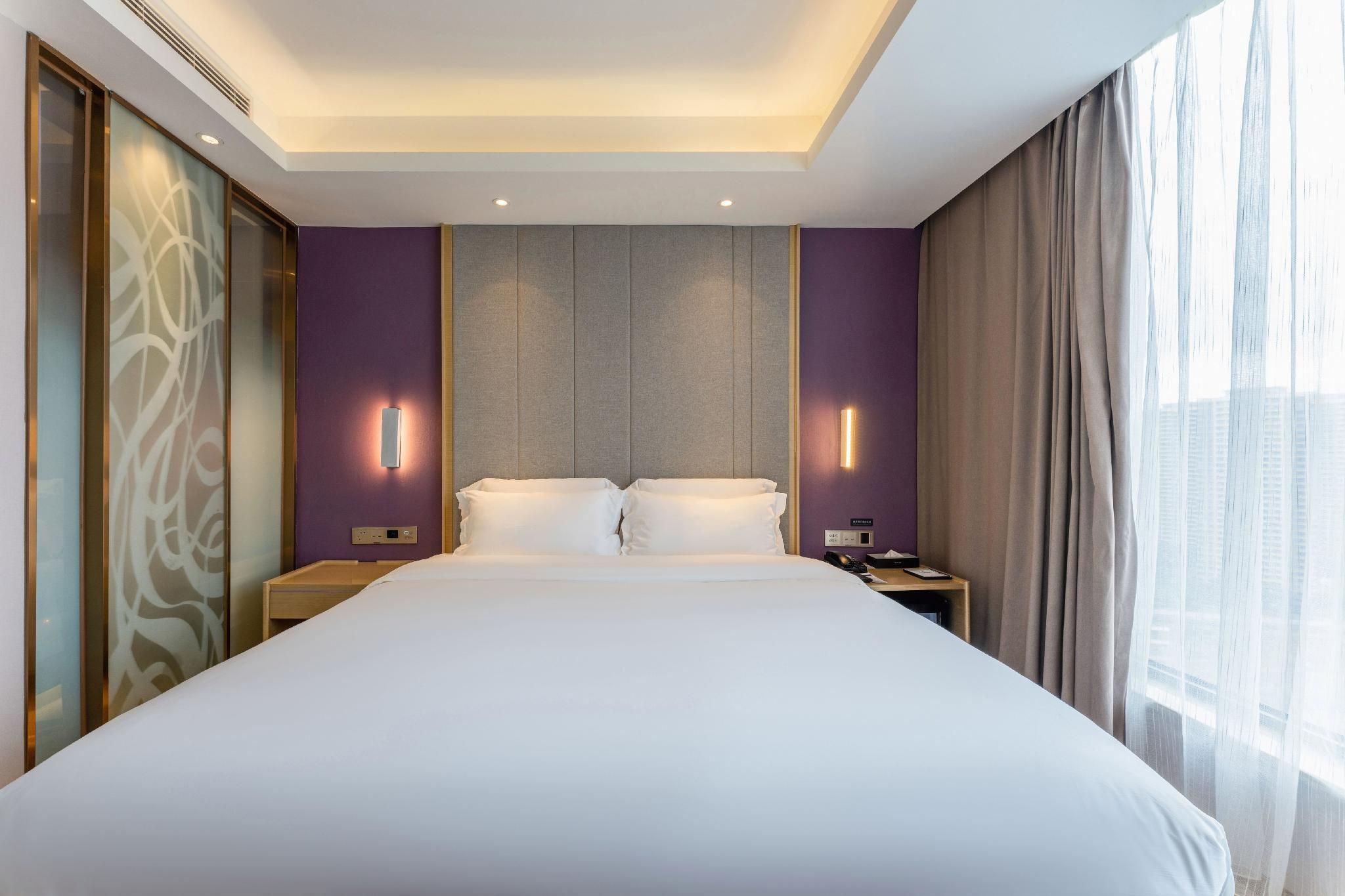 Elegant Double Room