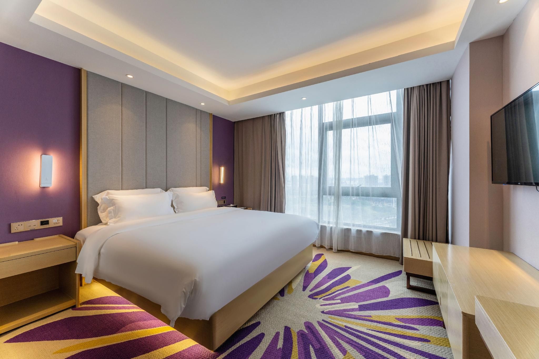 Elegant Double Room