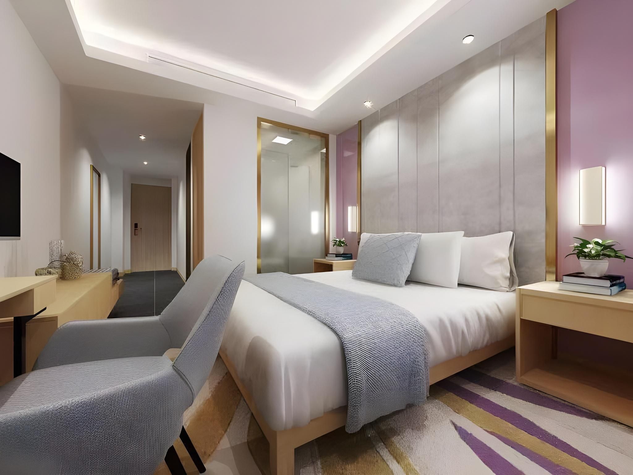 Business Double Room