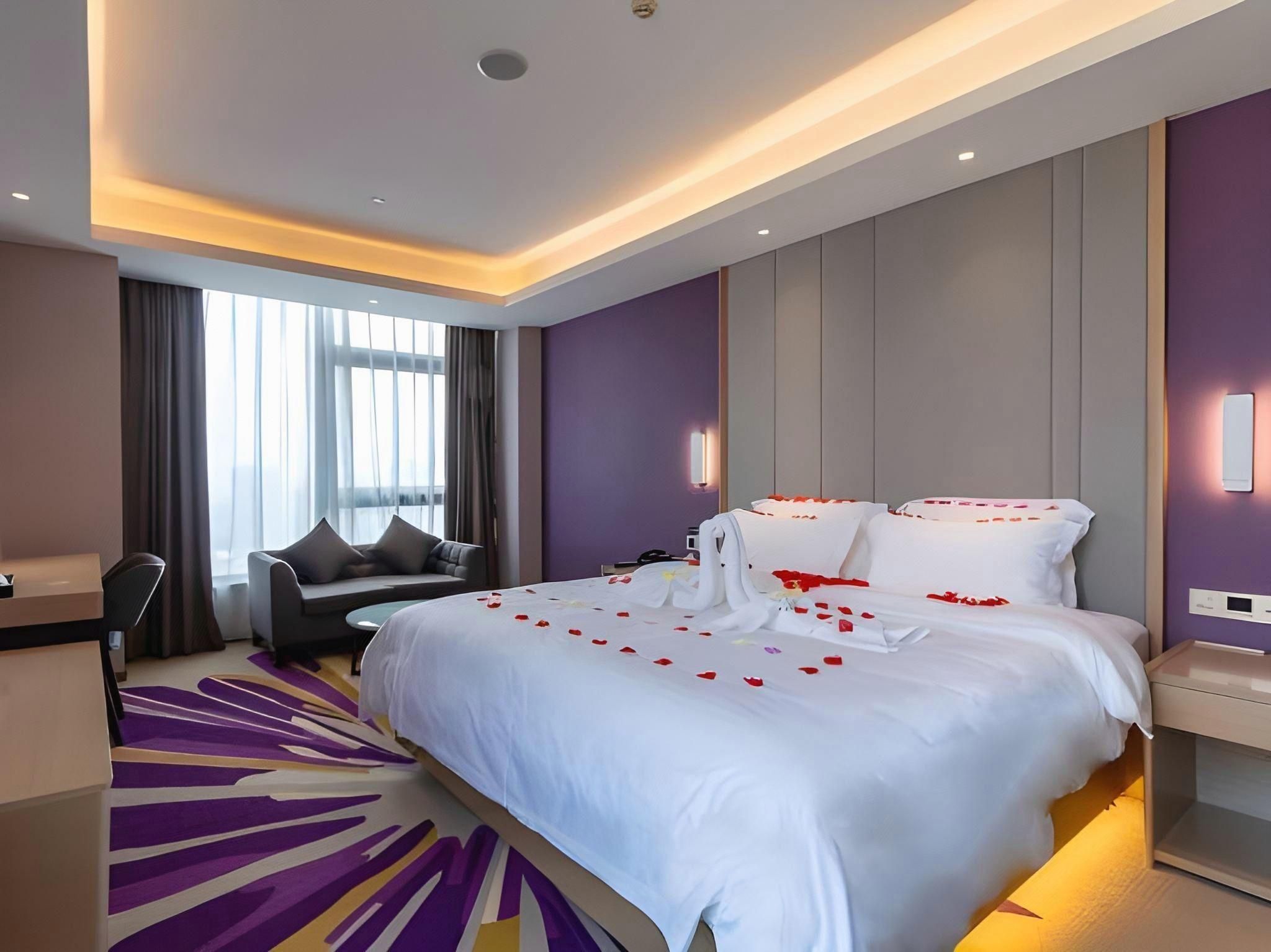 Lavande - Romantic Youxiang Room