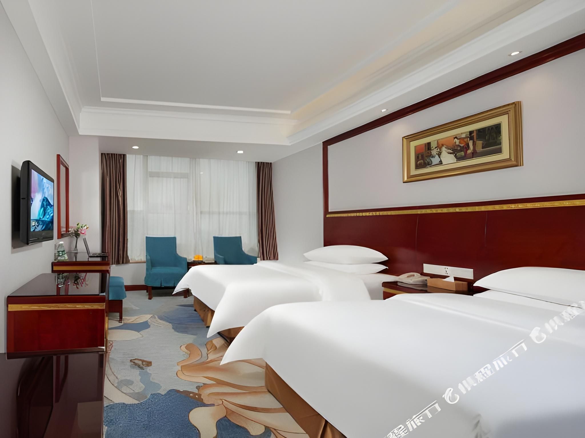 Vienna - Superior Twin room