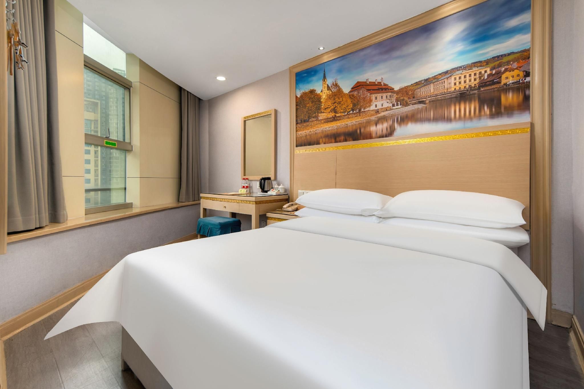 WH - Standard Room