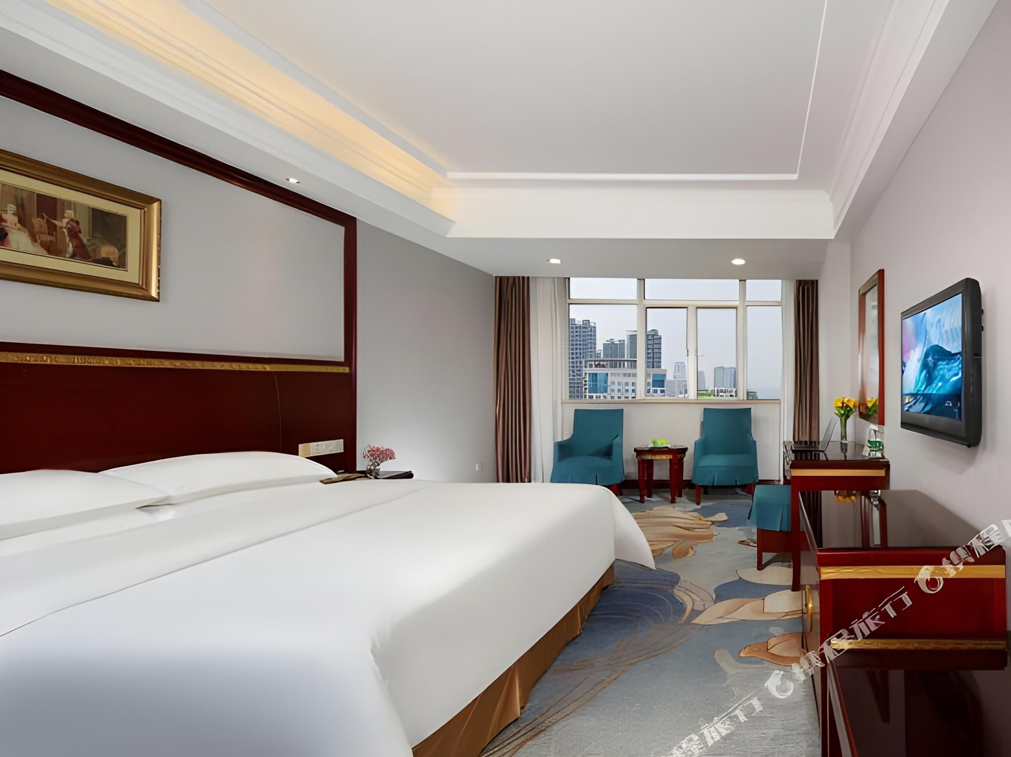 Vienna - Deluxe Room