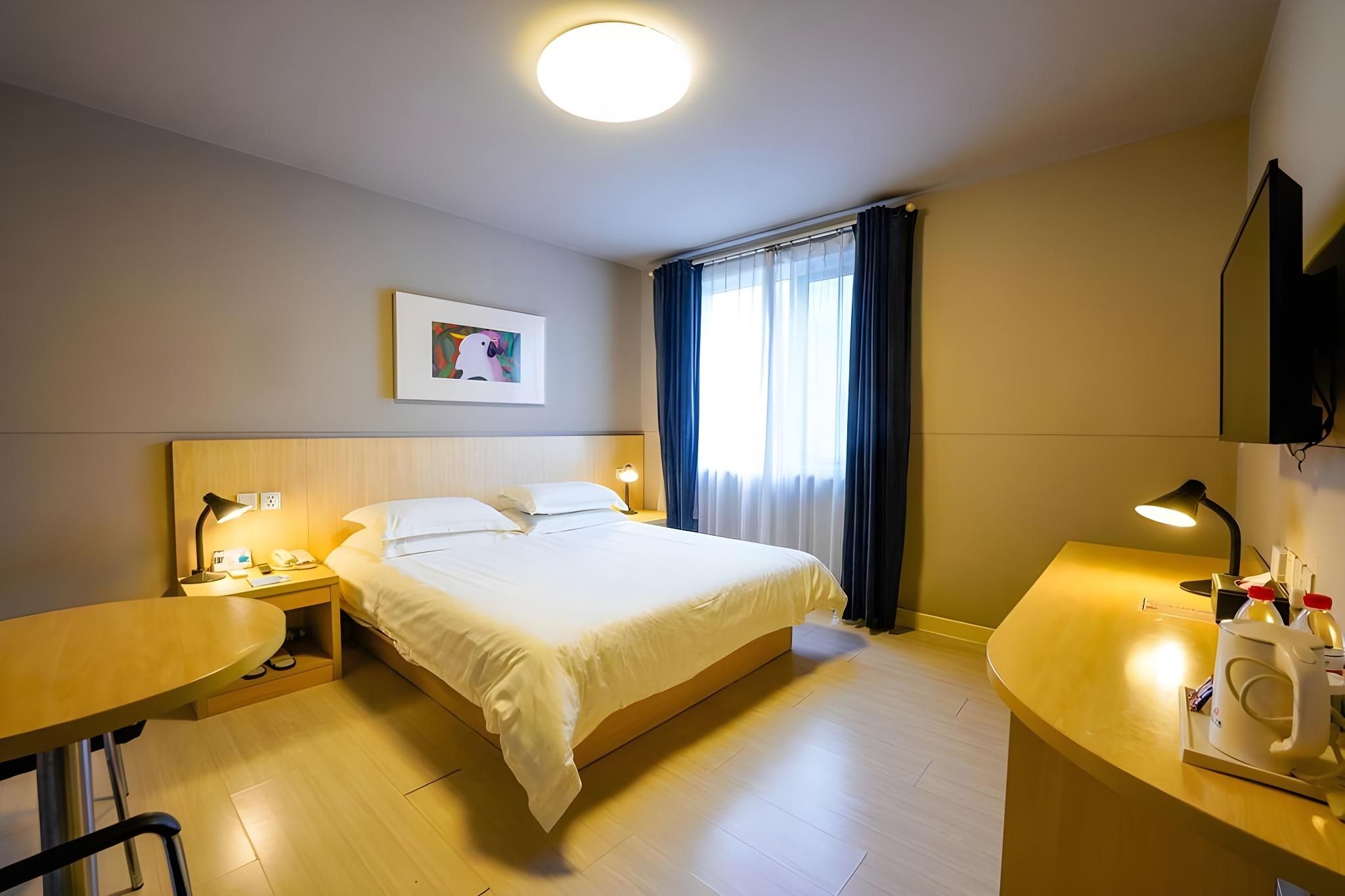 WH - Standard Room