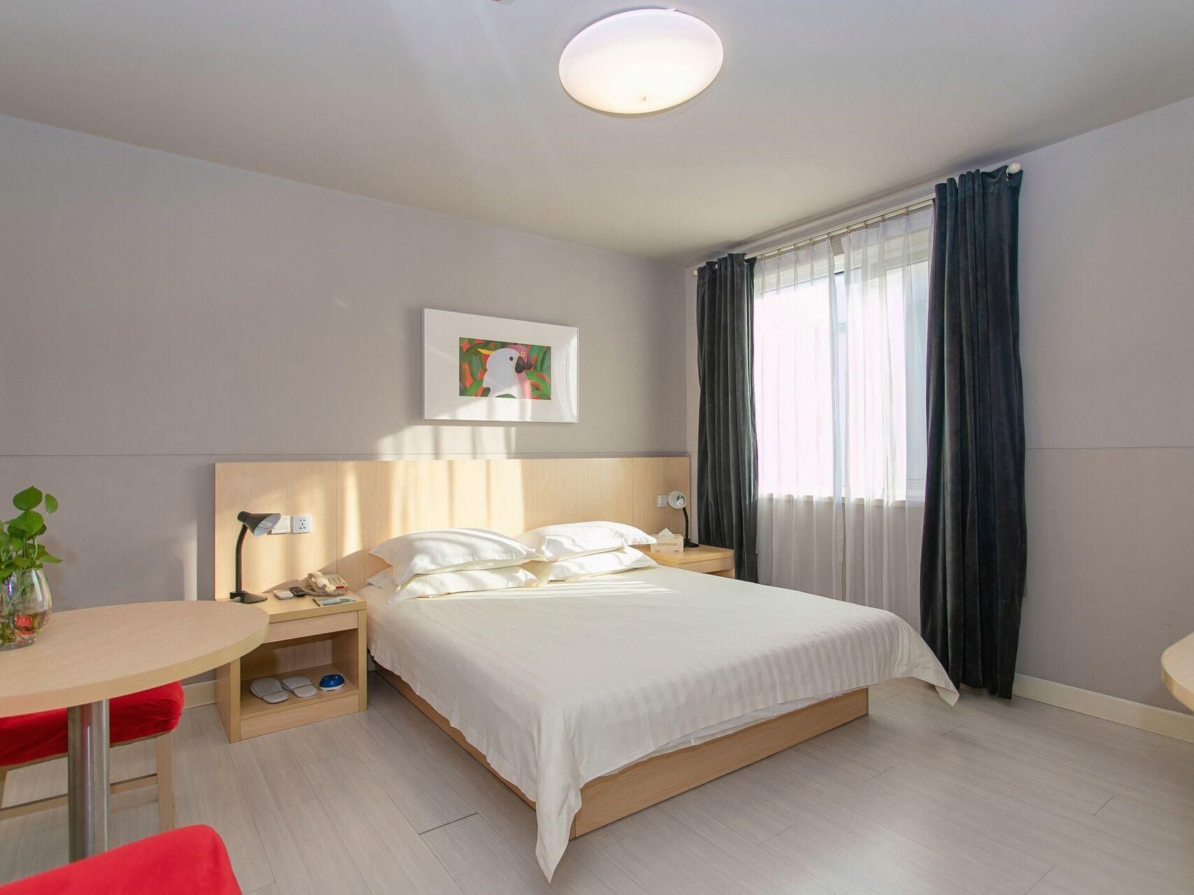 WH - Standard Room