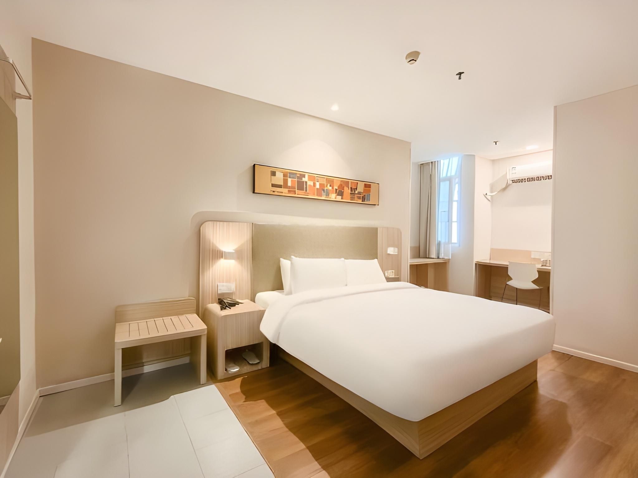 Superior Double Room A