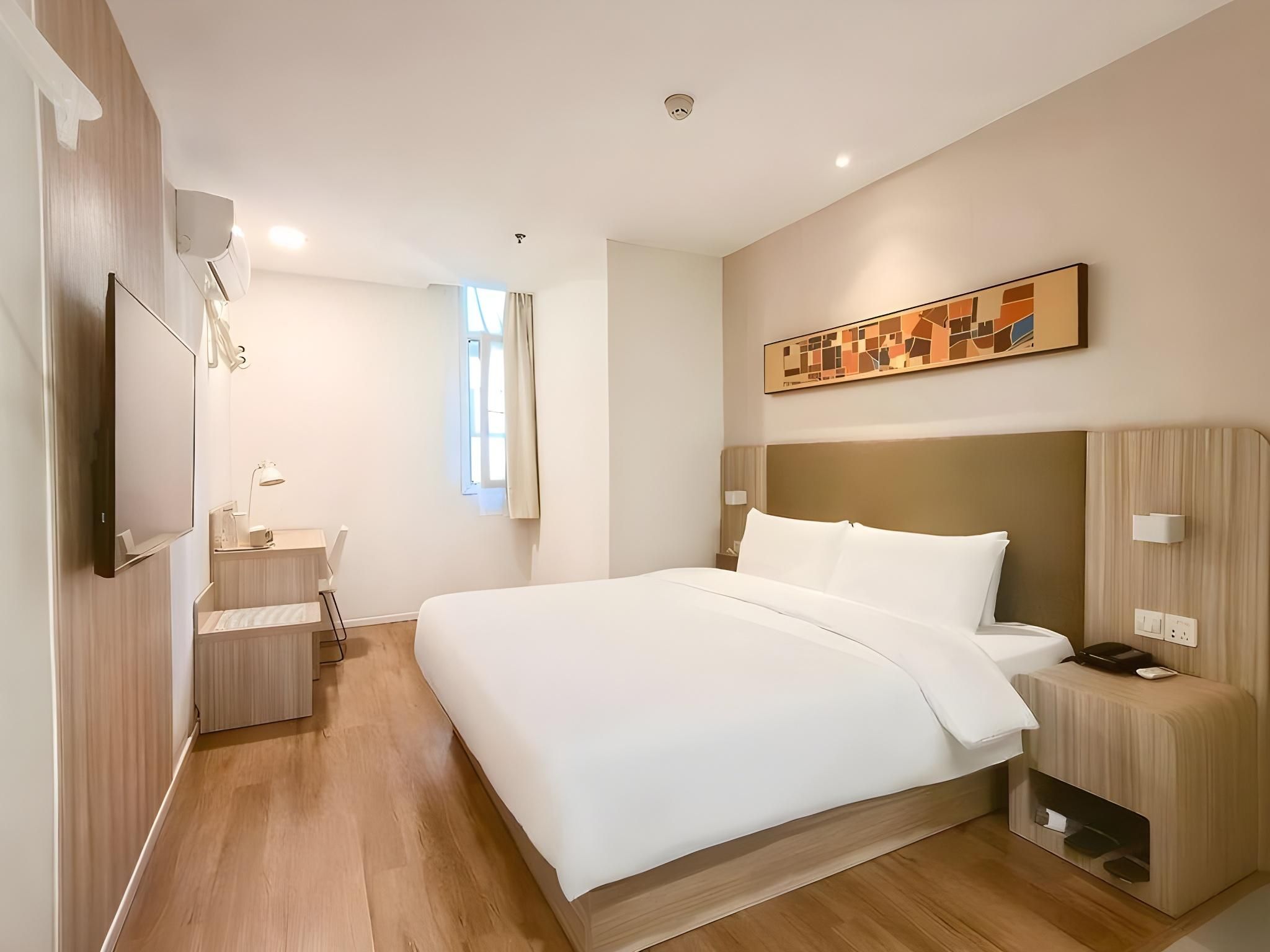 Superior Double Room A
