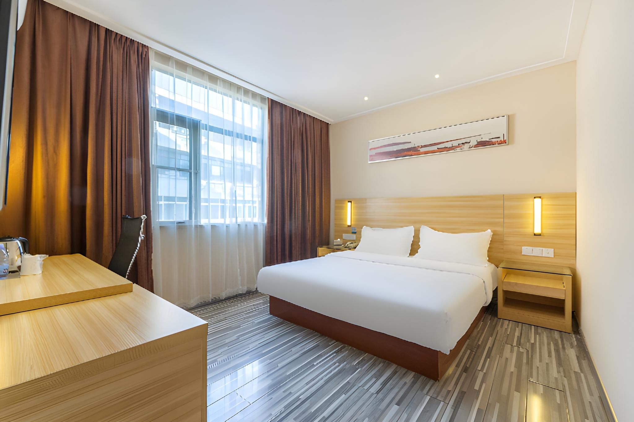 Dossen - Superior Bed Room