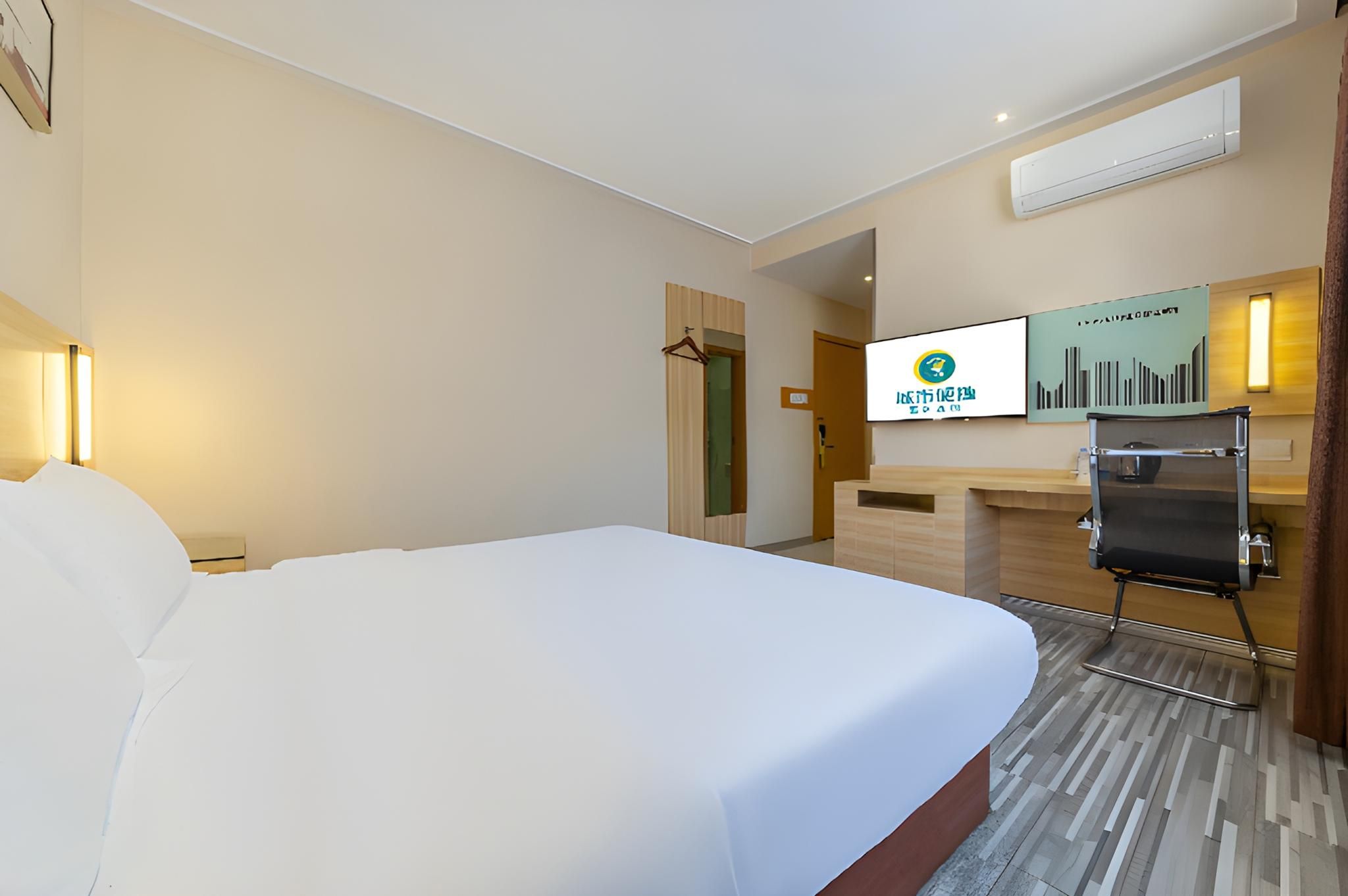 Dossen - Superior Bed Room