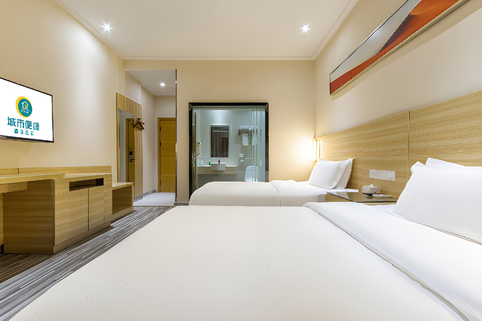 Dossen - Superior Twin Room