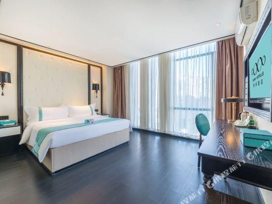 Xana - Bed Room